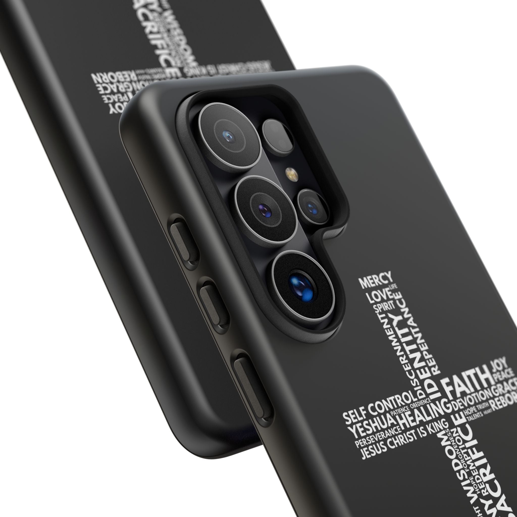 FAITH Phone Case