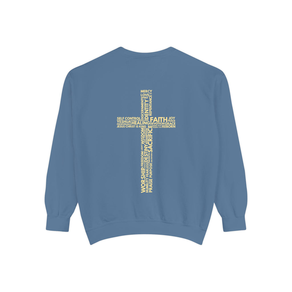 FAITH Sweater