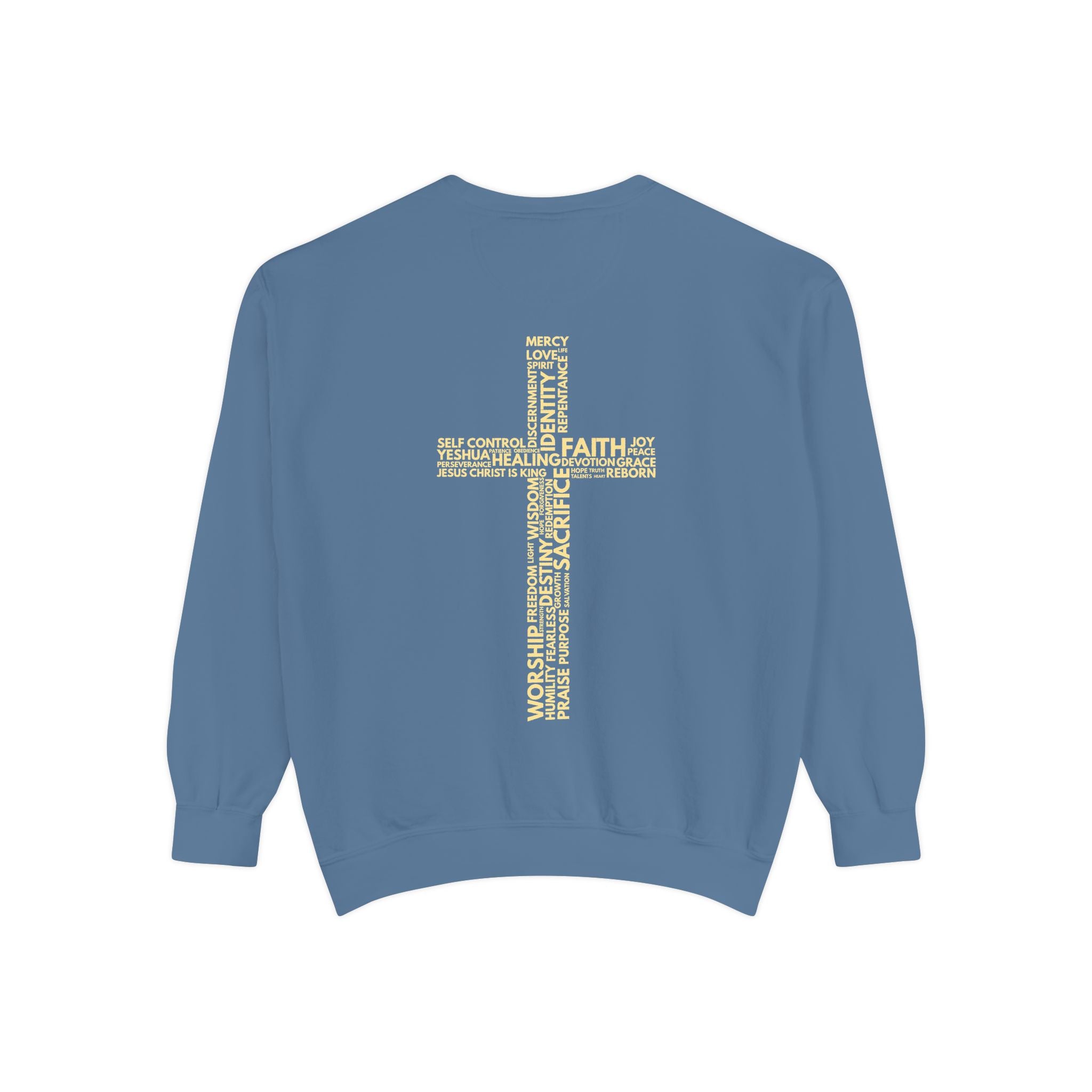 FAITH Sweater