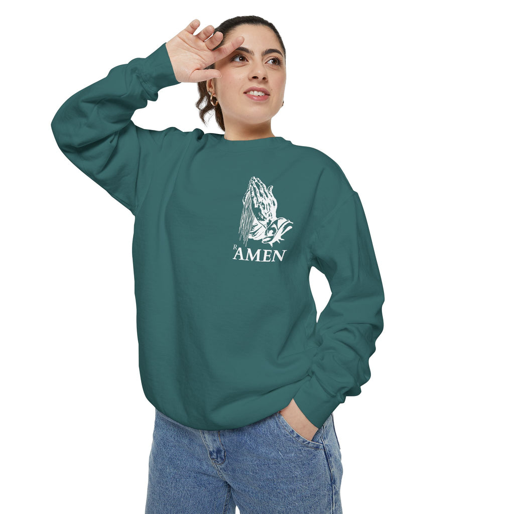 rAMEN Sweater