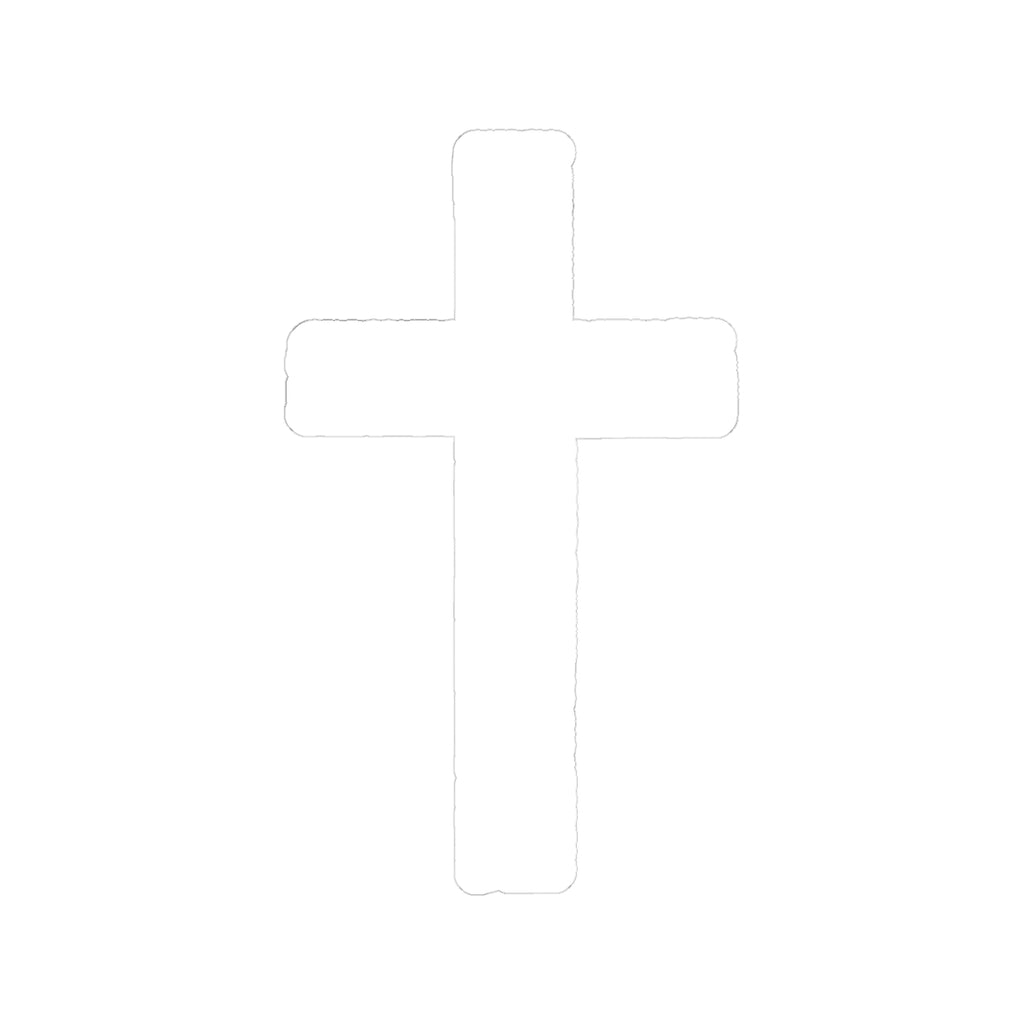 FAITH Sticker