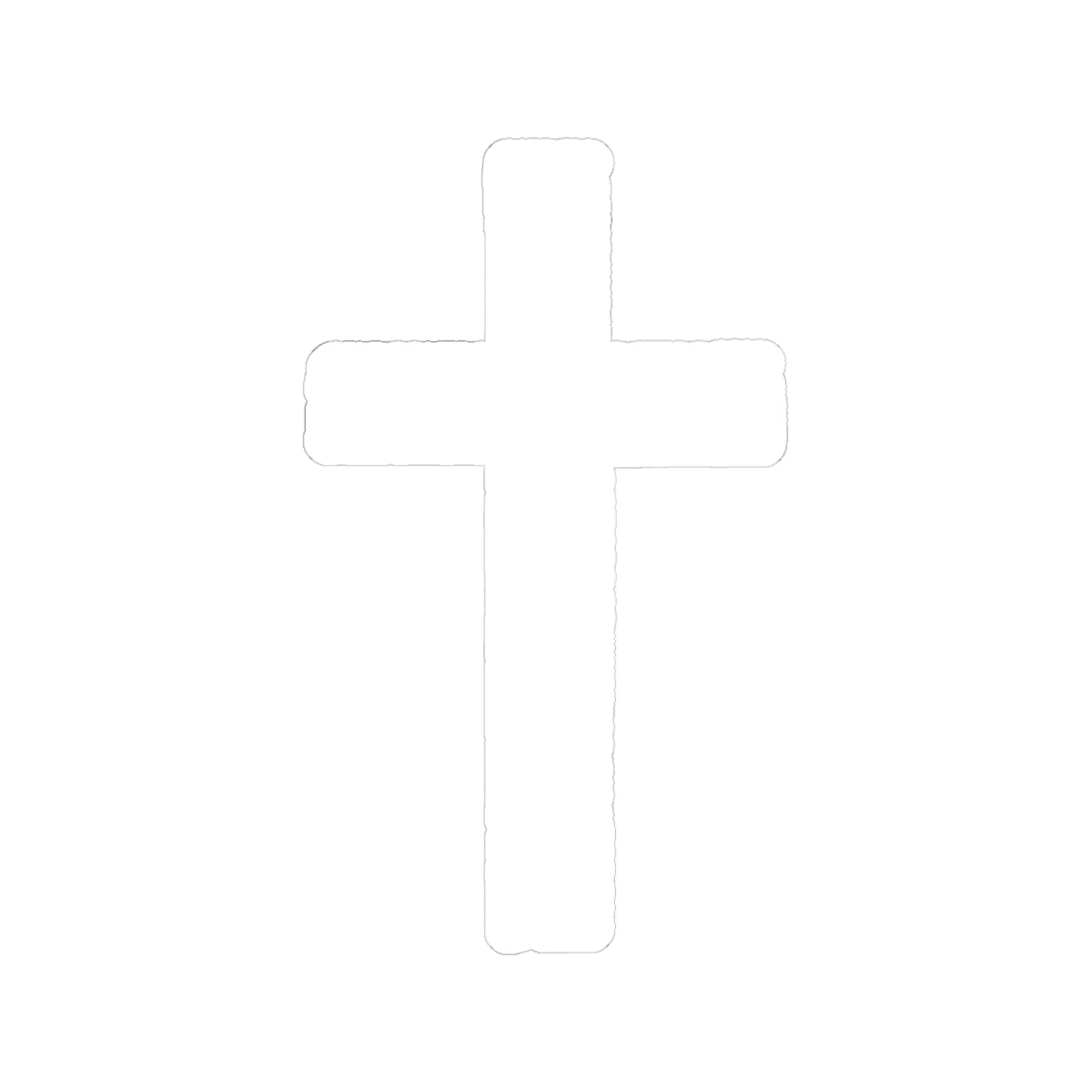 FAITH Sticker