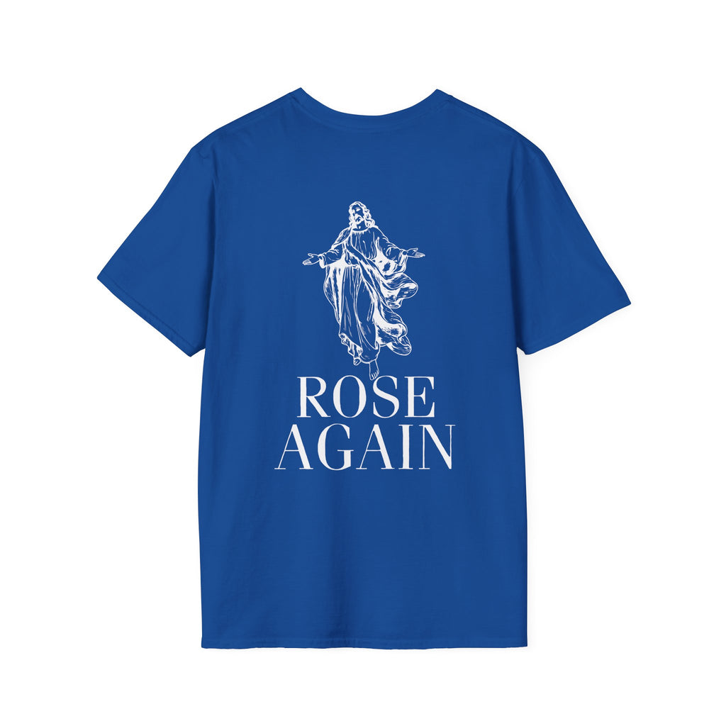 ROSE AGAIN Tee