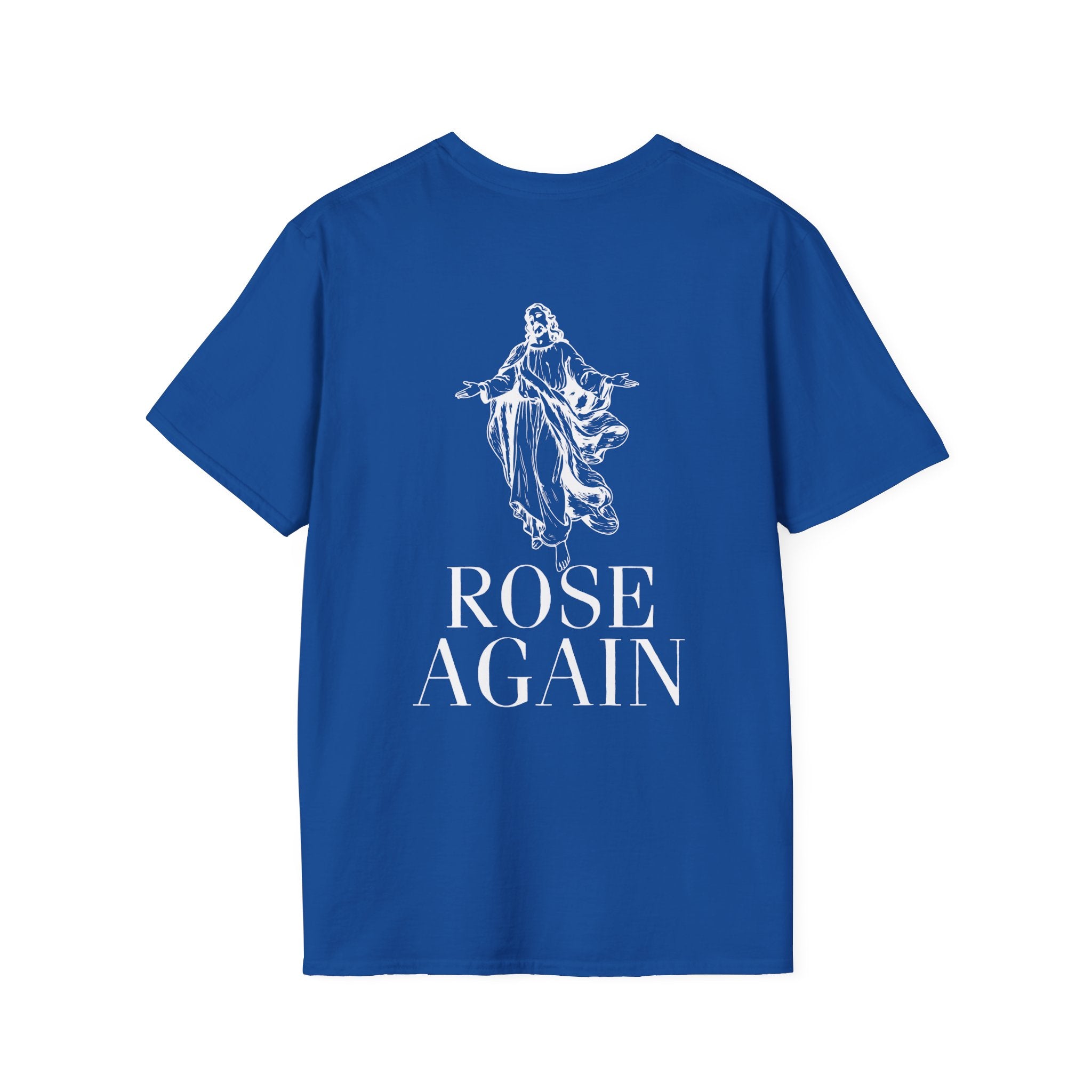 ROSE AGAIN Tee