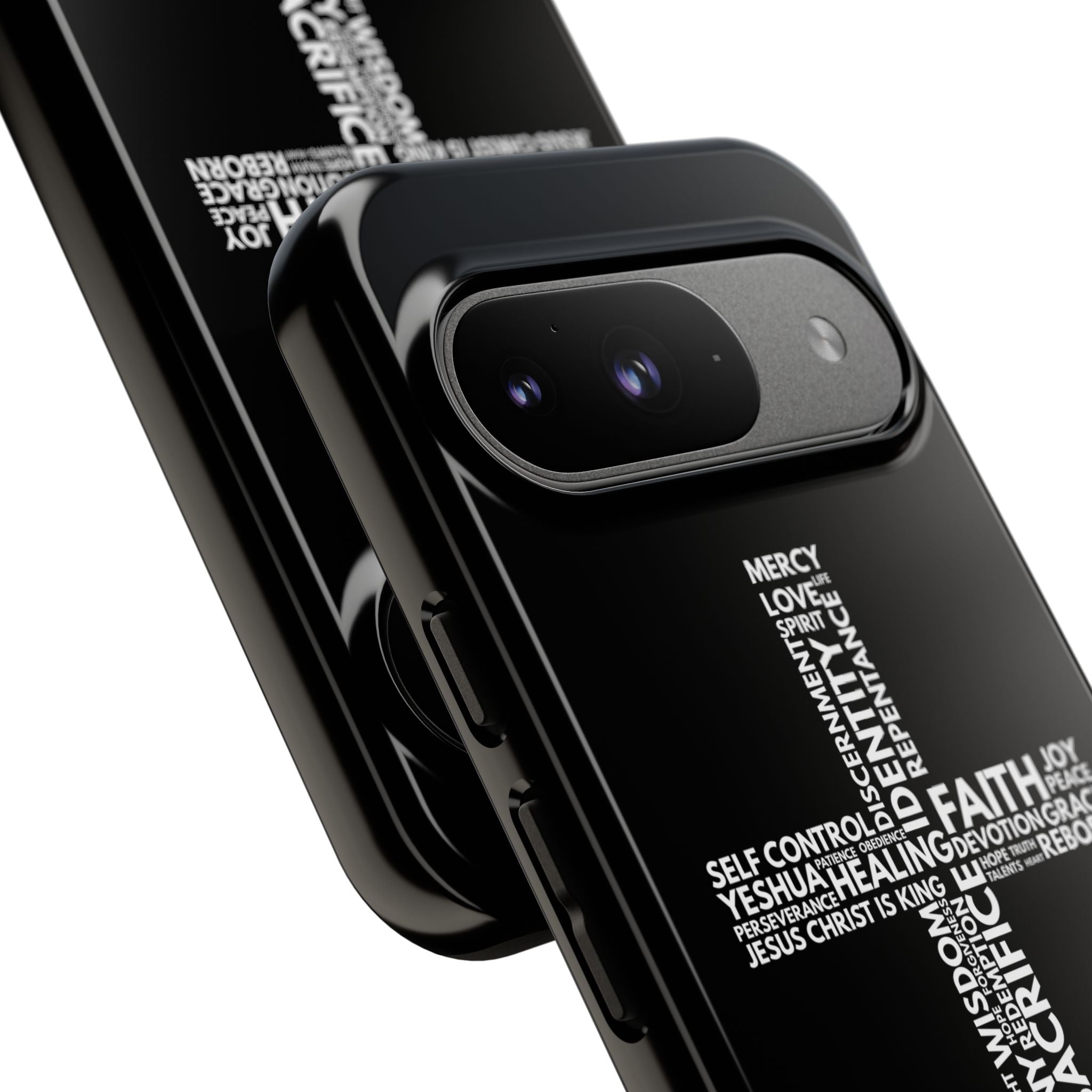 FAITH Phone Case