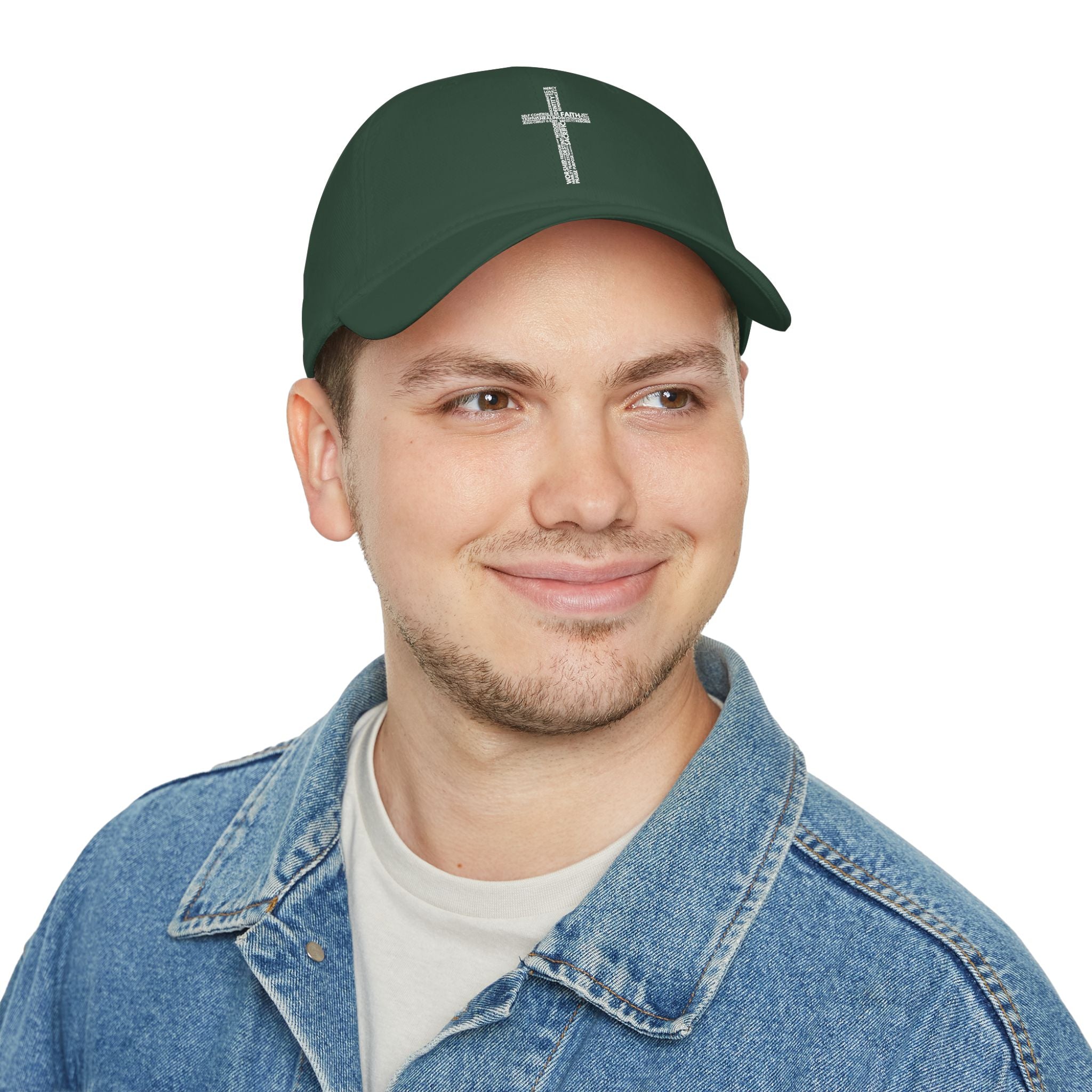 FAITH Cap