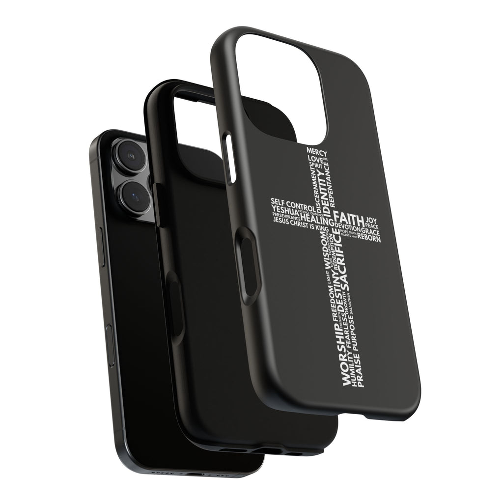 FAITH Phone Case