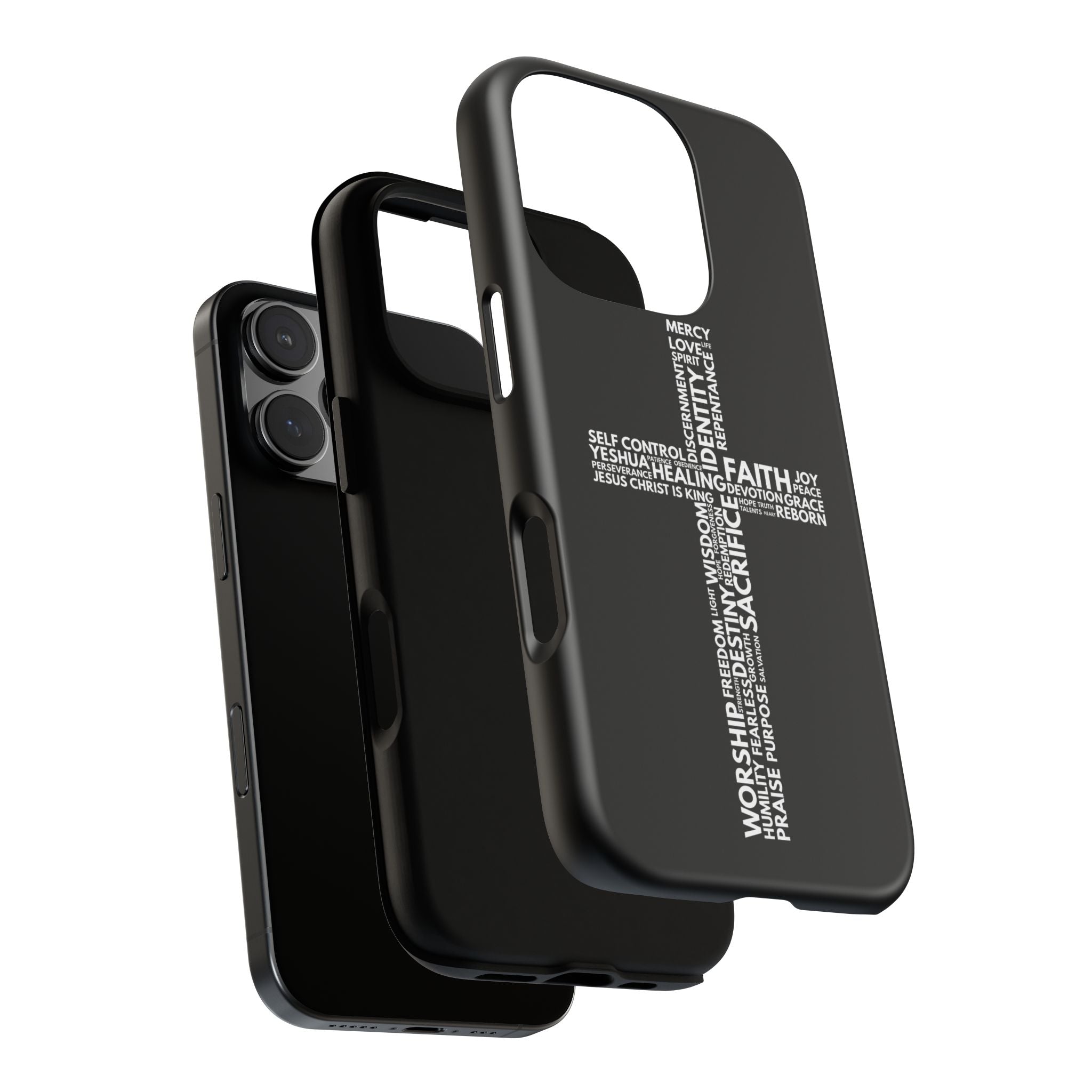 FAITH Phone Case