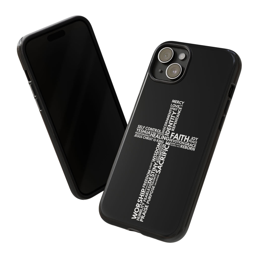 FAITH Phone Case