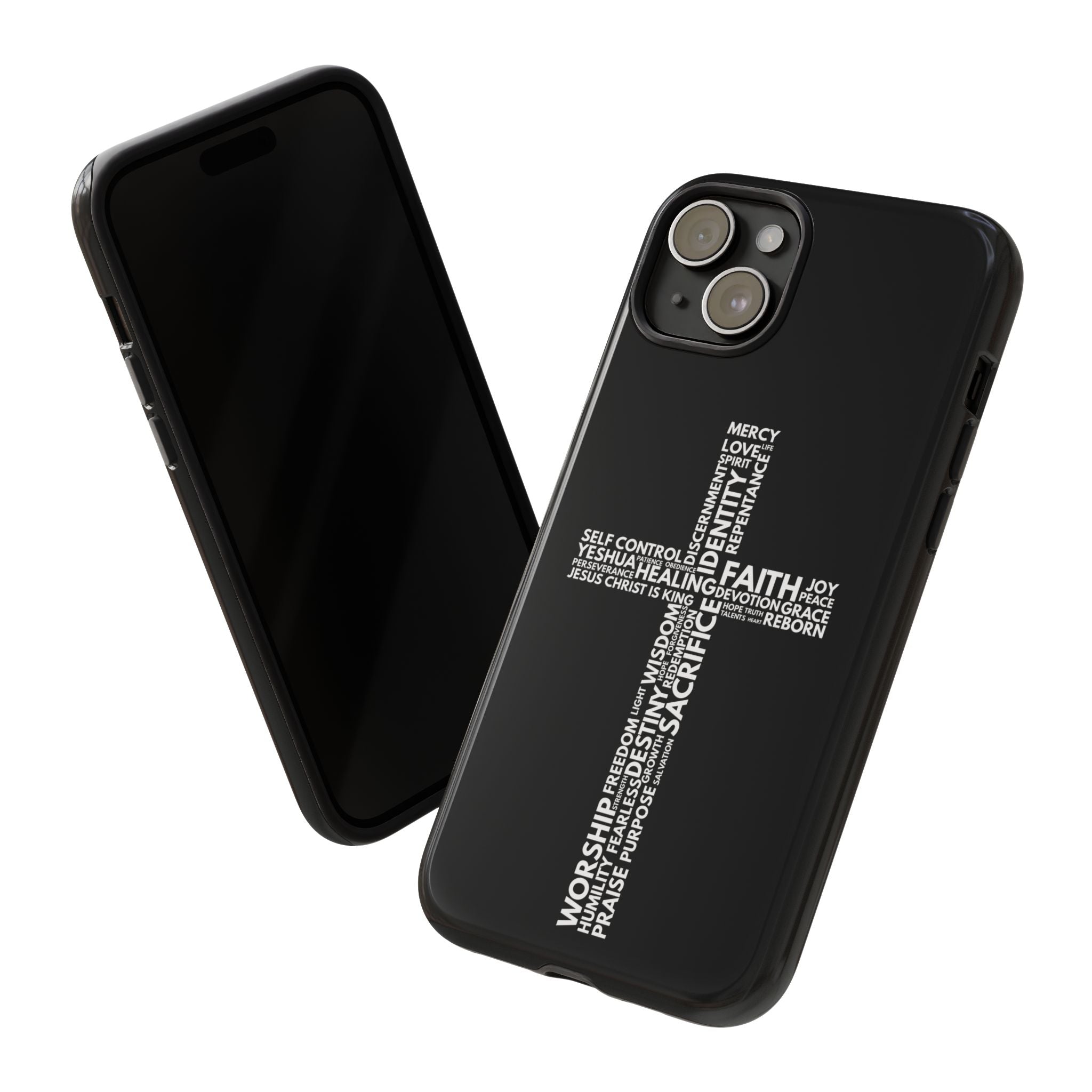 FAITH Phone Case