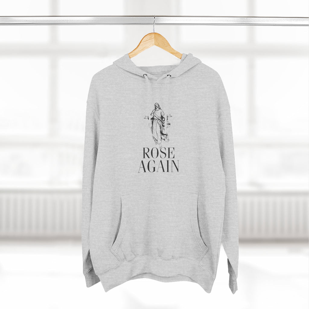ROSE AGAIN Hoodie