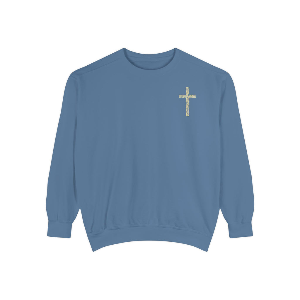 FAITH Sweater