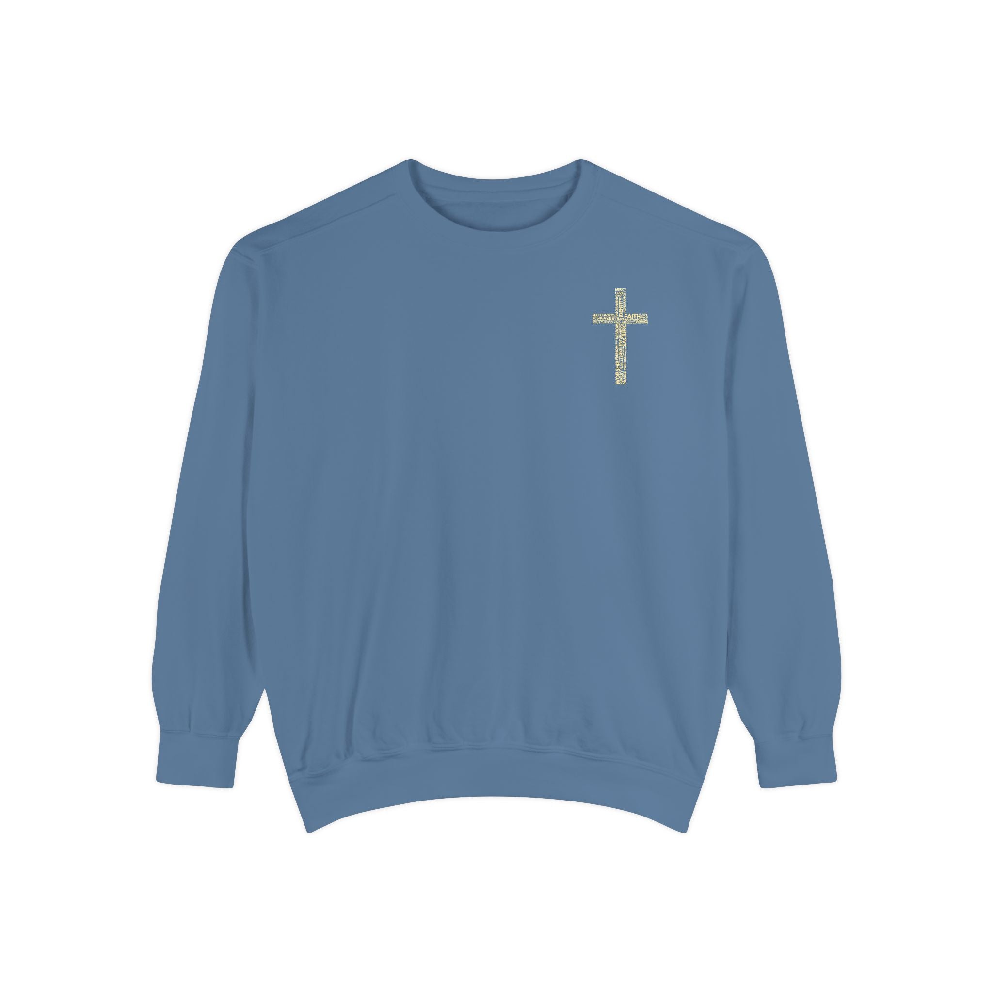FAITH Sweater