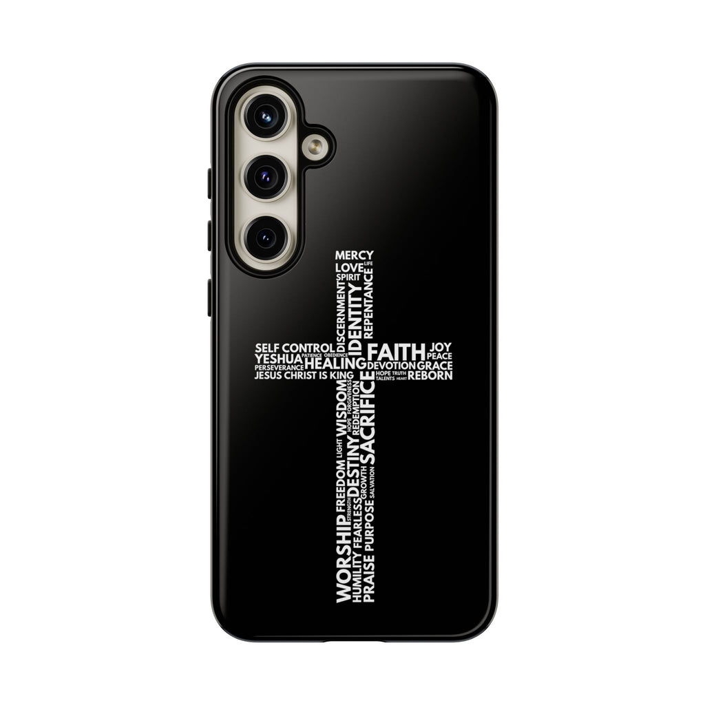 FAITH Phone Case