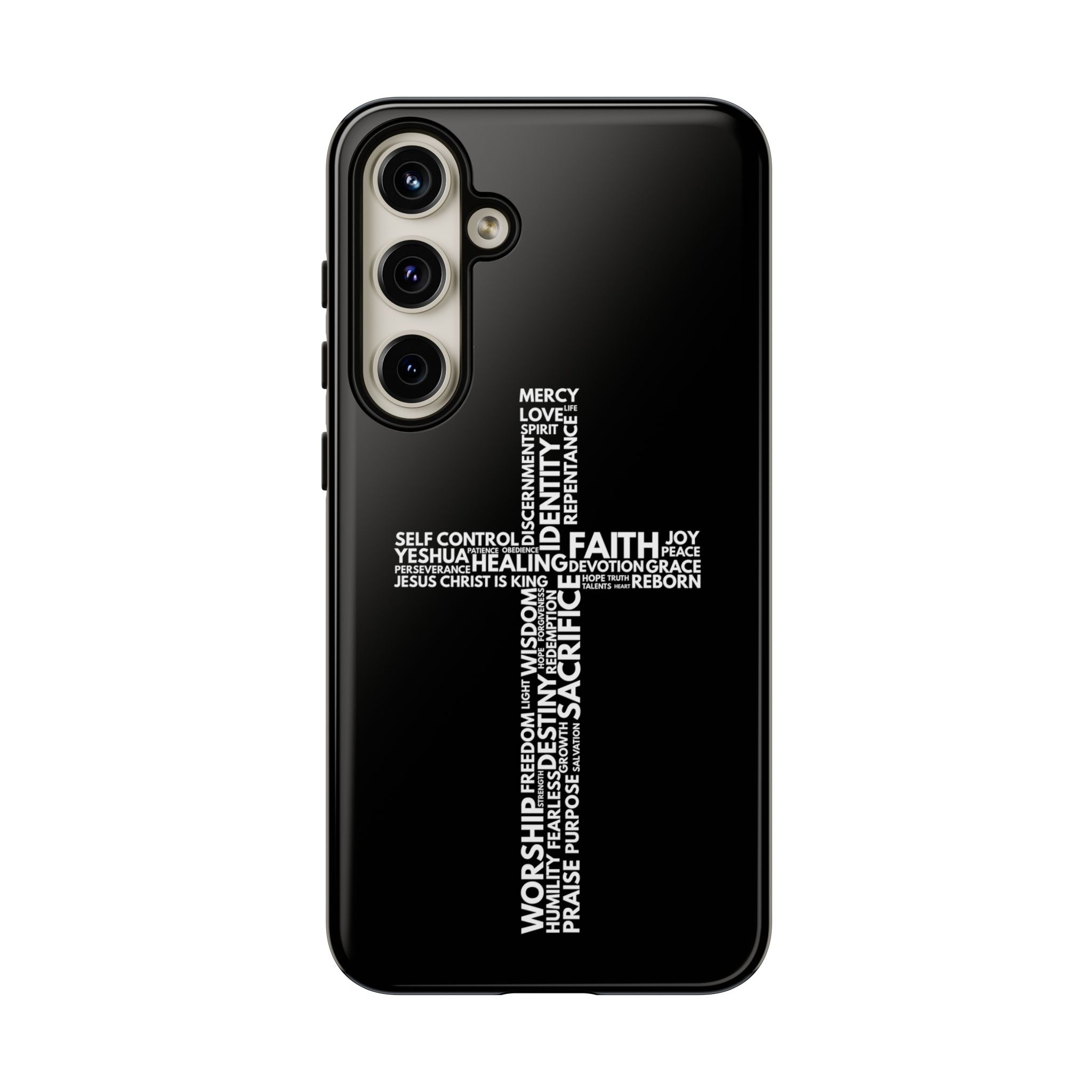 FAITH Phone Case