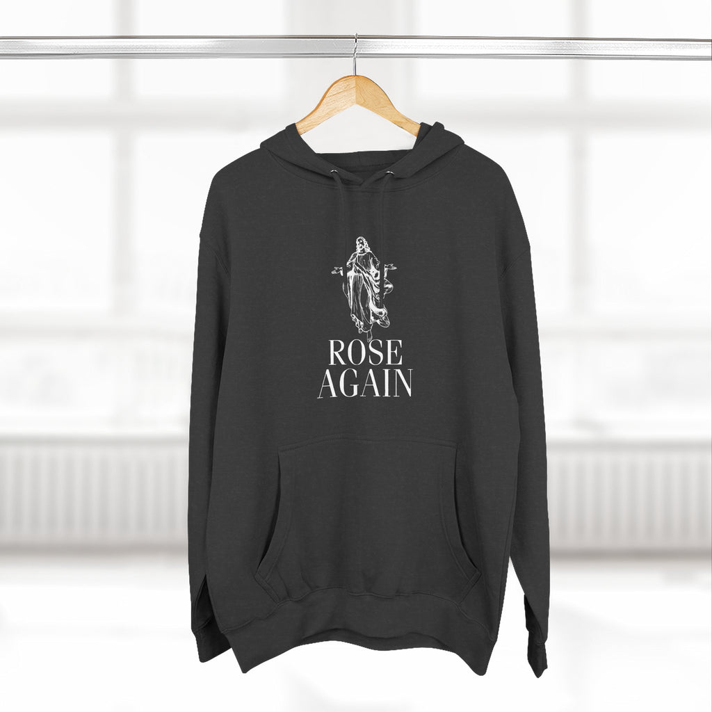 ROSE AGAIN Hoodie