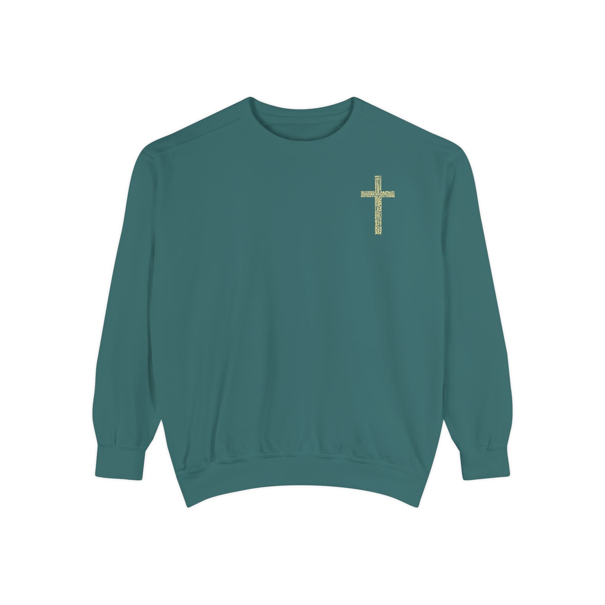 FAITH Sweater