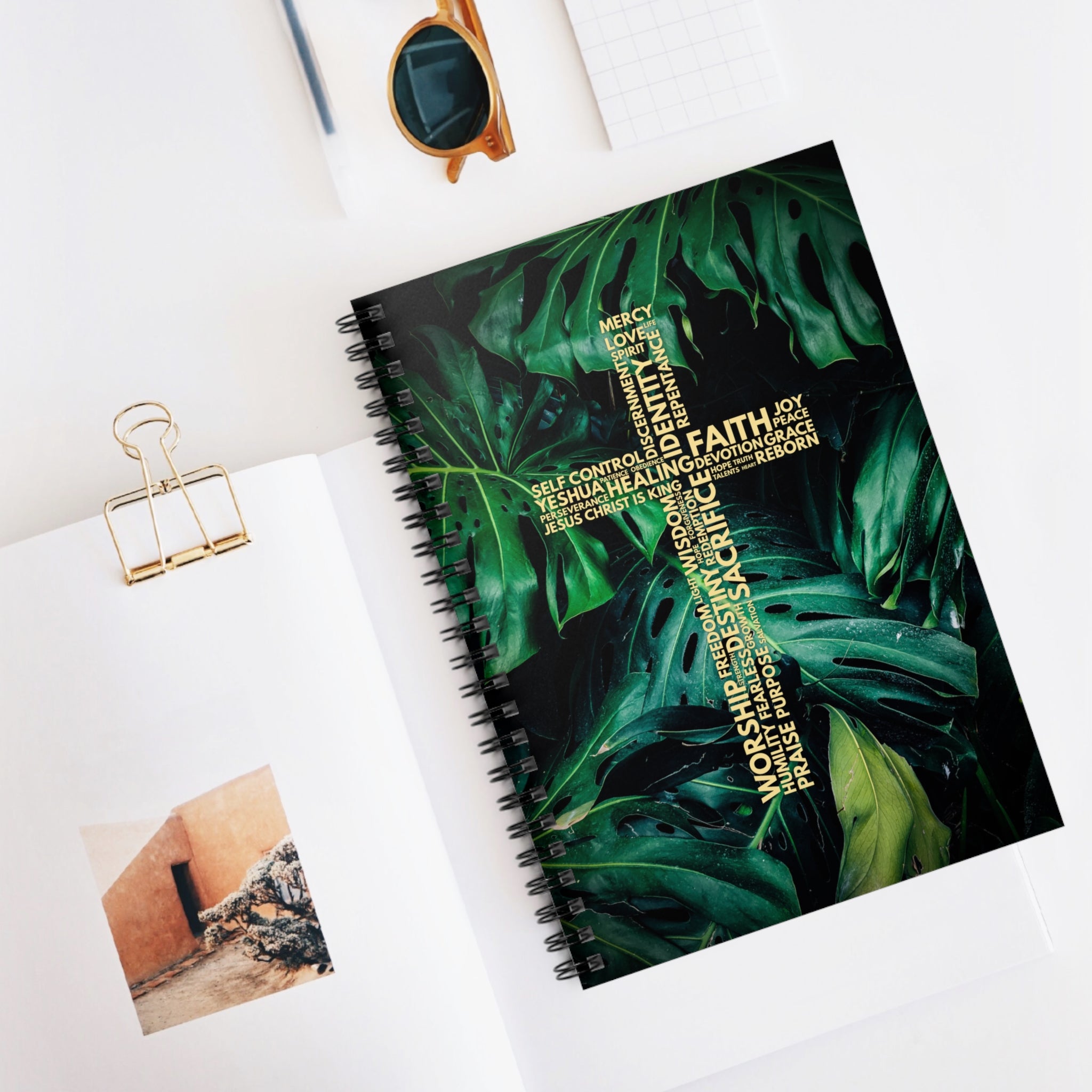 FAITH Notebook