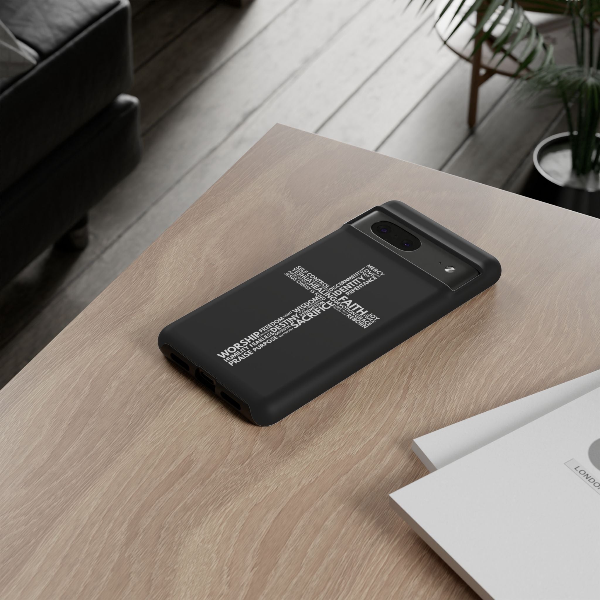 FAITH Phone Case