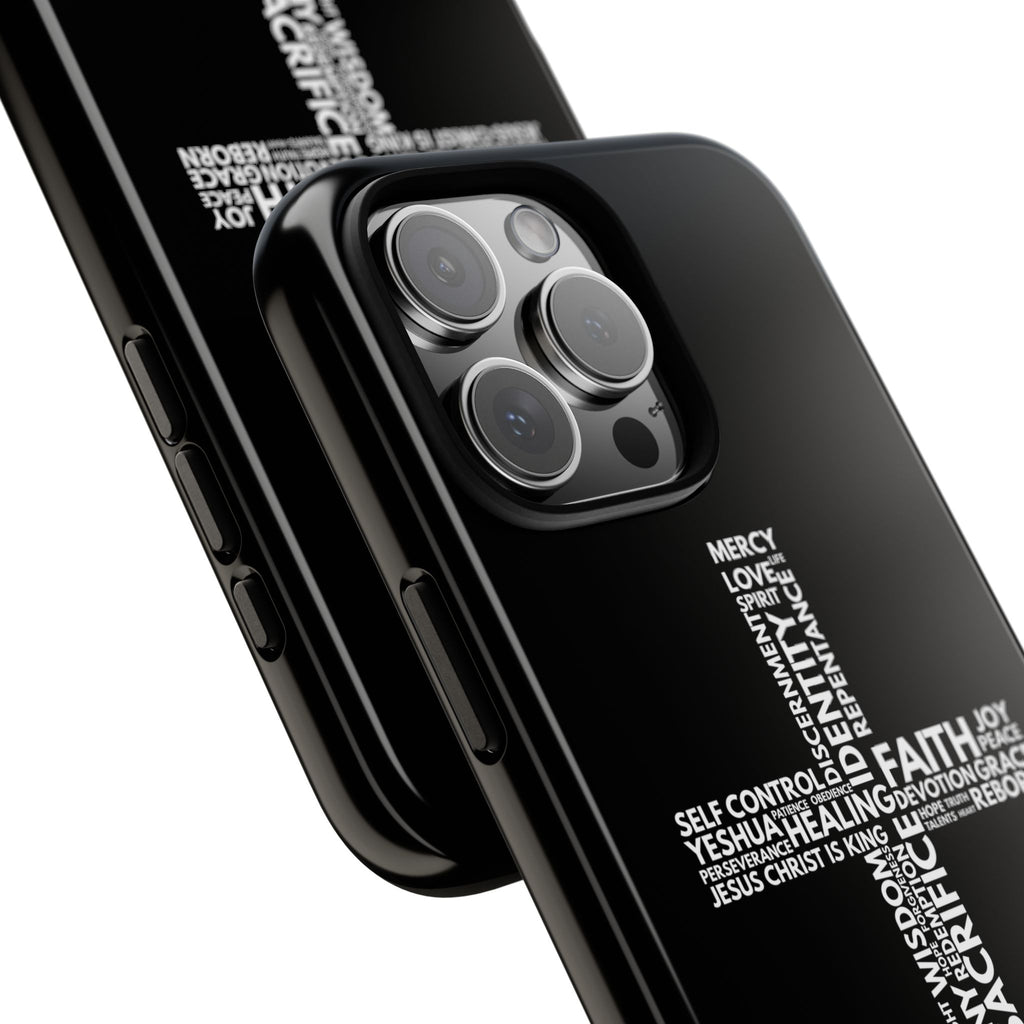 FAITH Phone Case