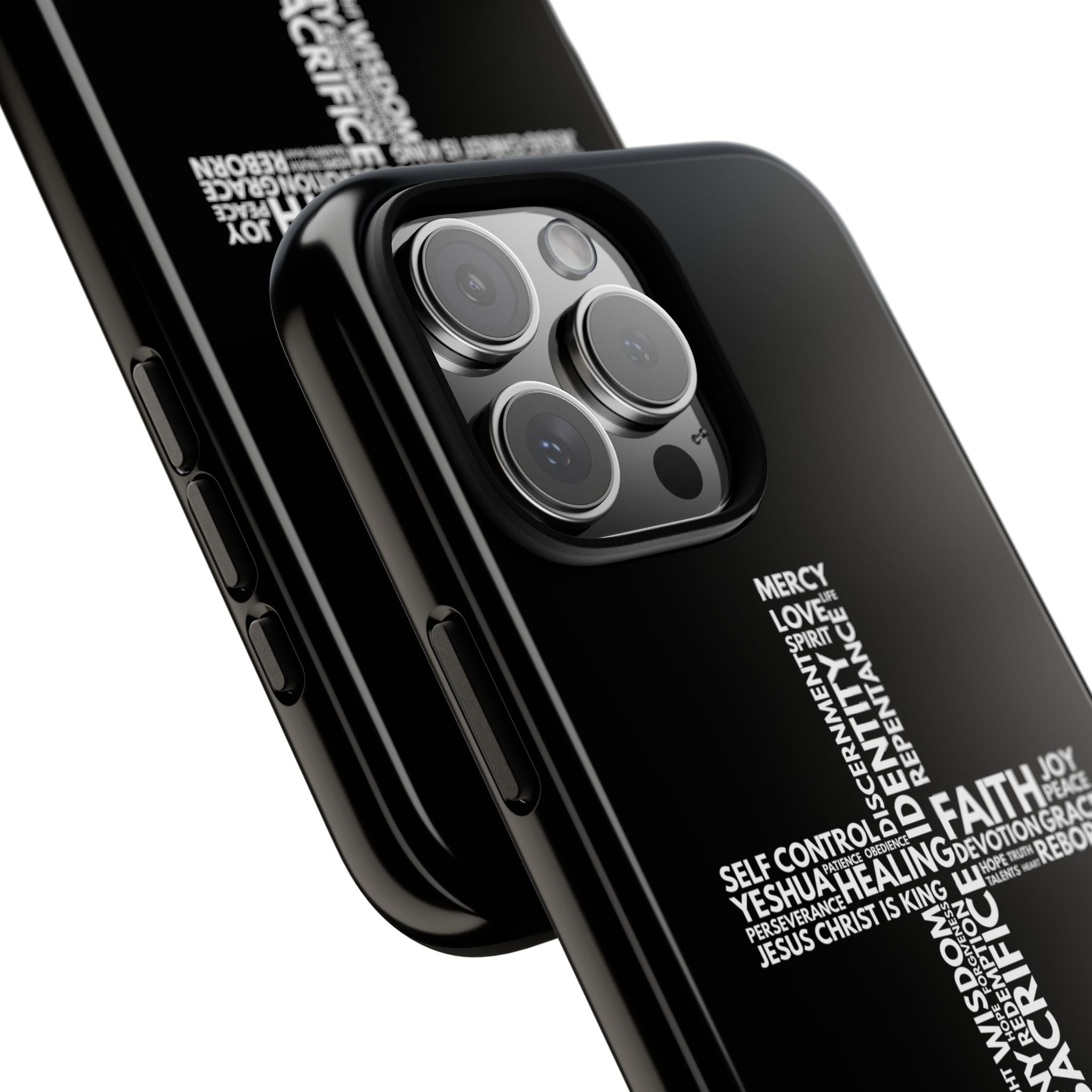 FAITH Phone Case