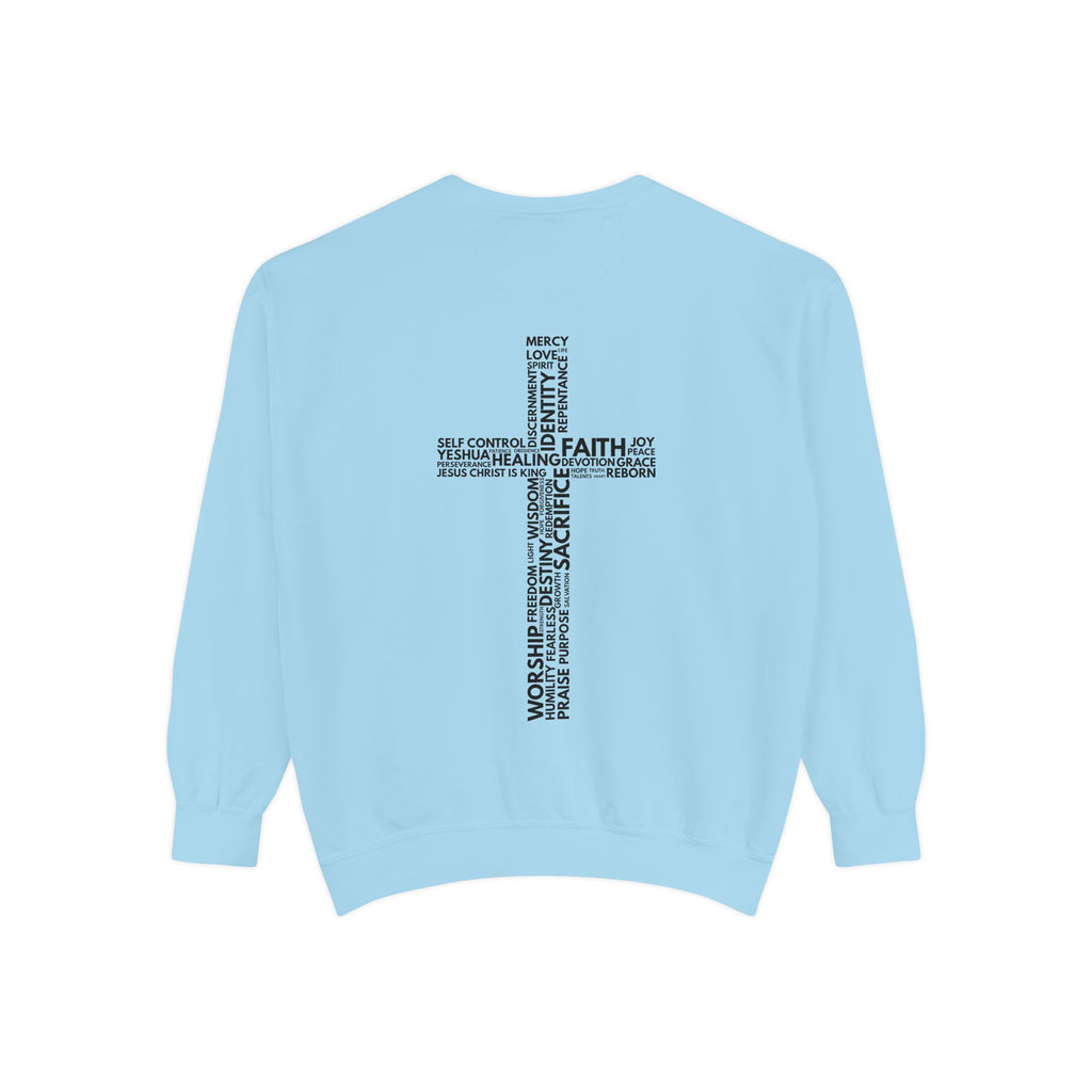 FAITH Sweater
