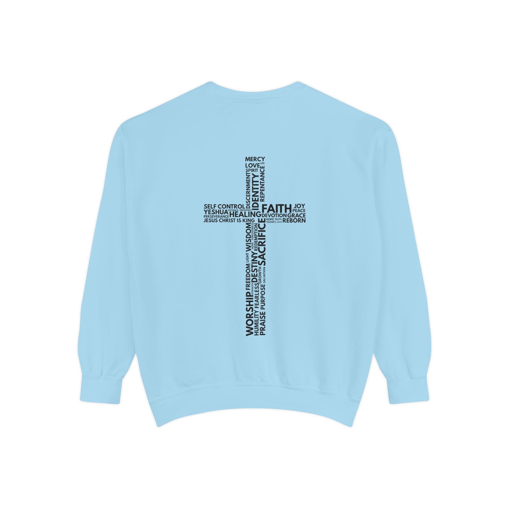 FAITH Sweater
