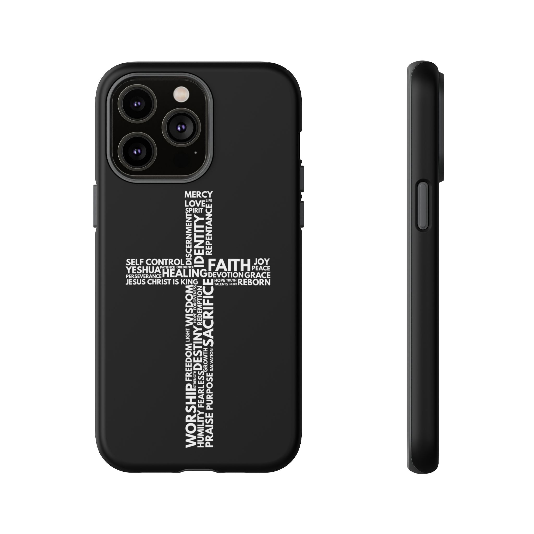 FAITH Phone Case