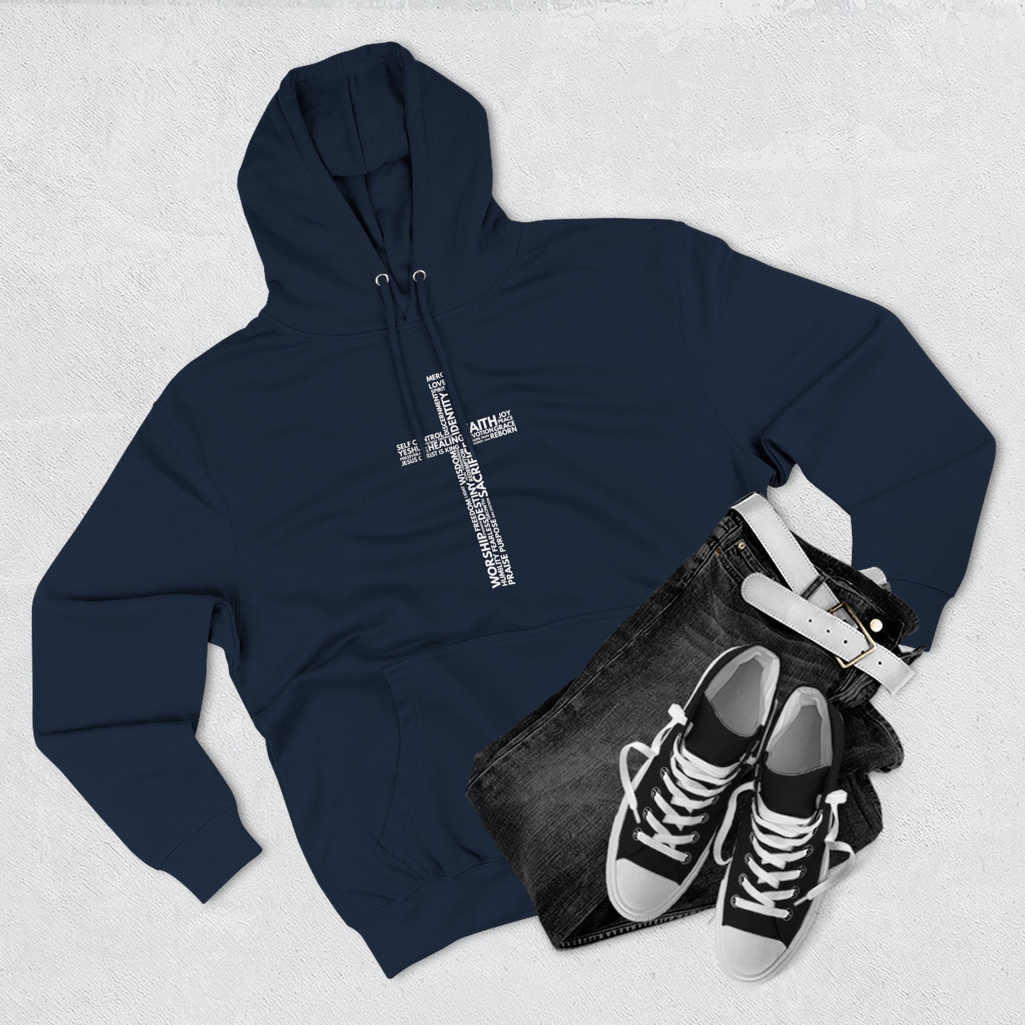 FAITH Hoodie