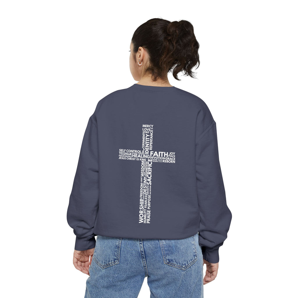 FAITH Sweater