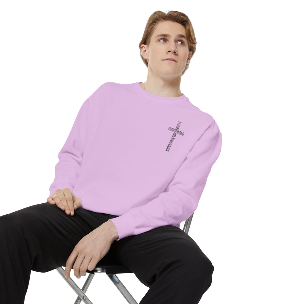 FAITH Sweater