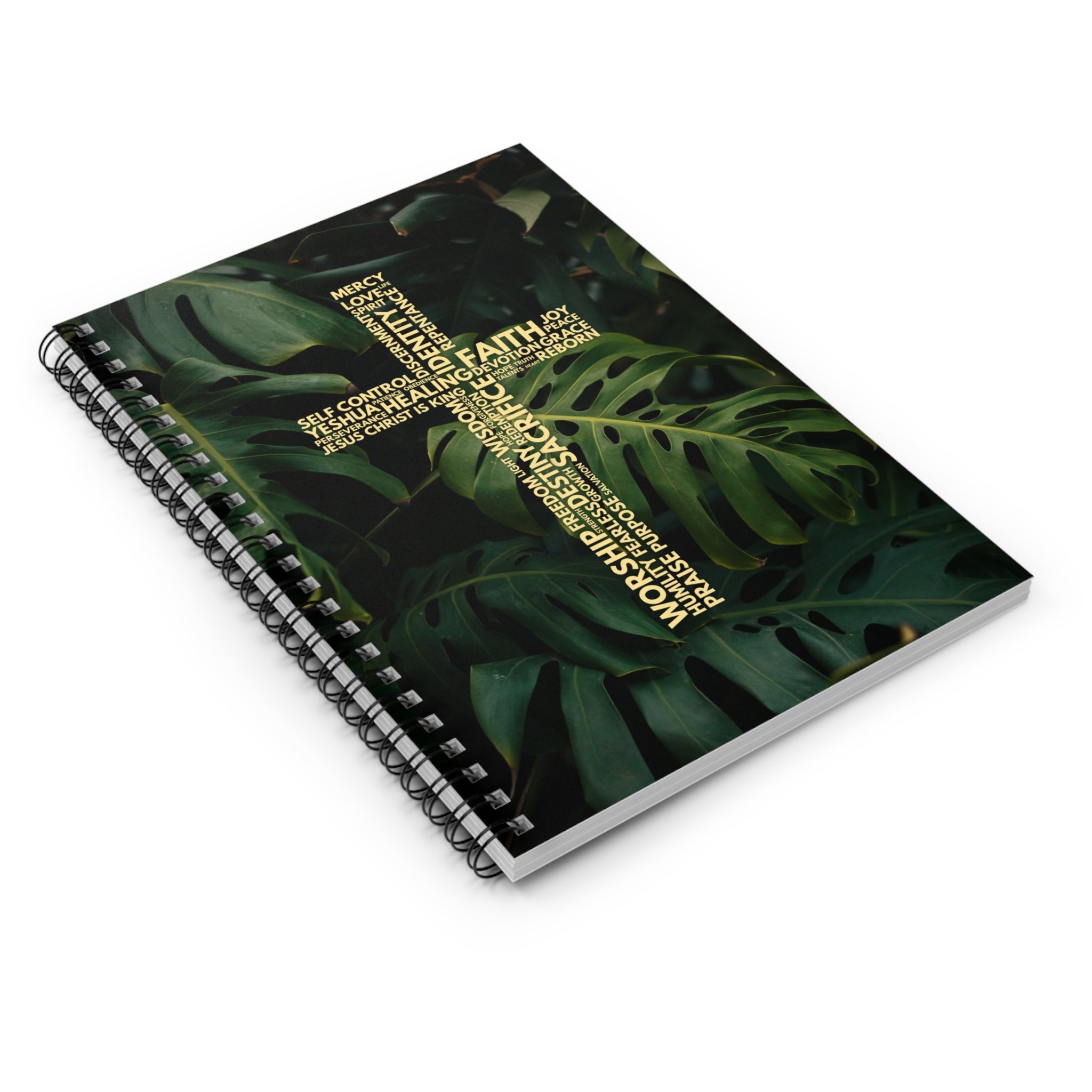 FAITH Notebook