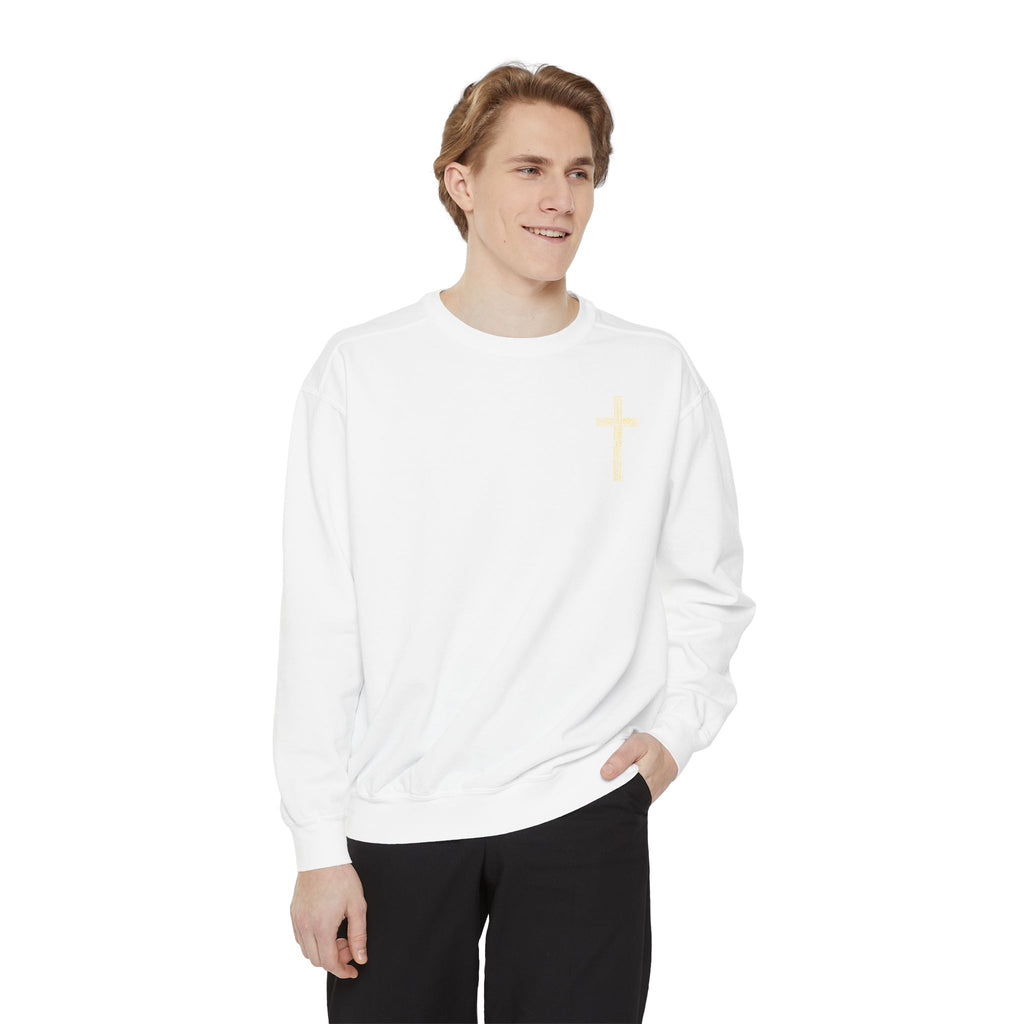FAITH Sweater