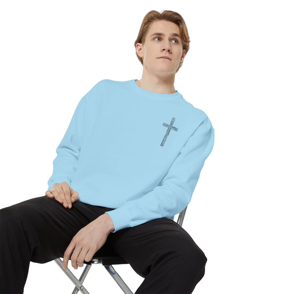 FAITH Sweater