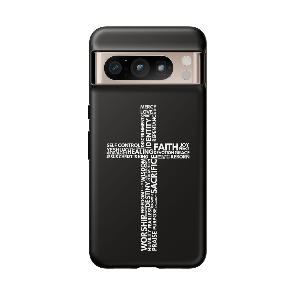 FAITH Phone Case