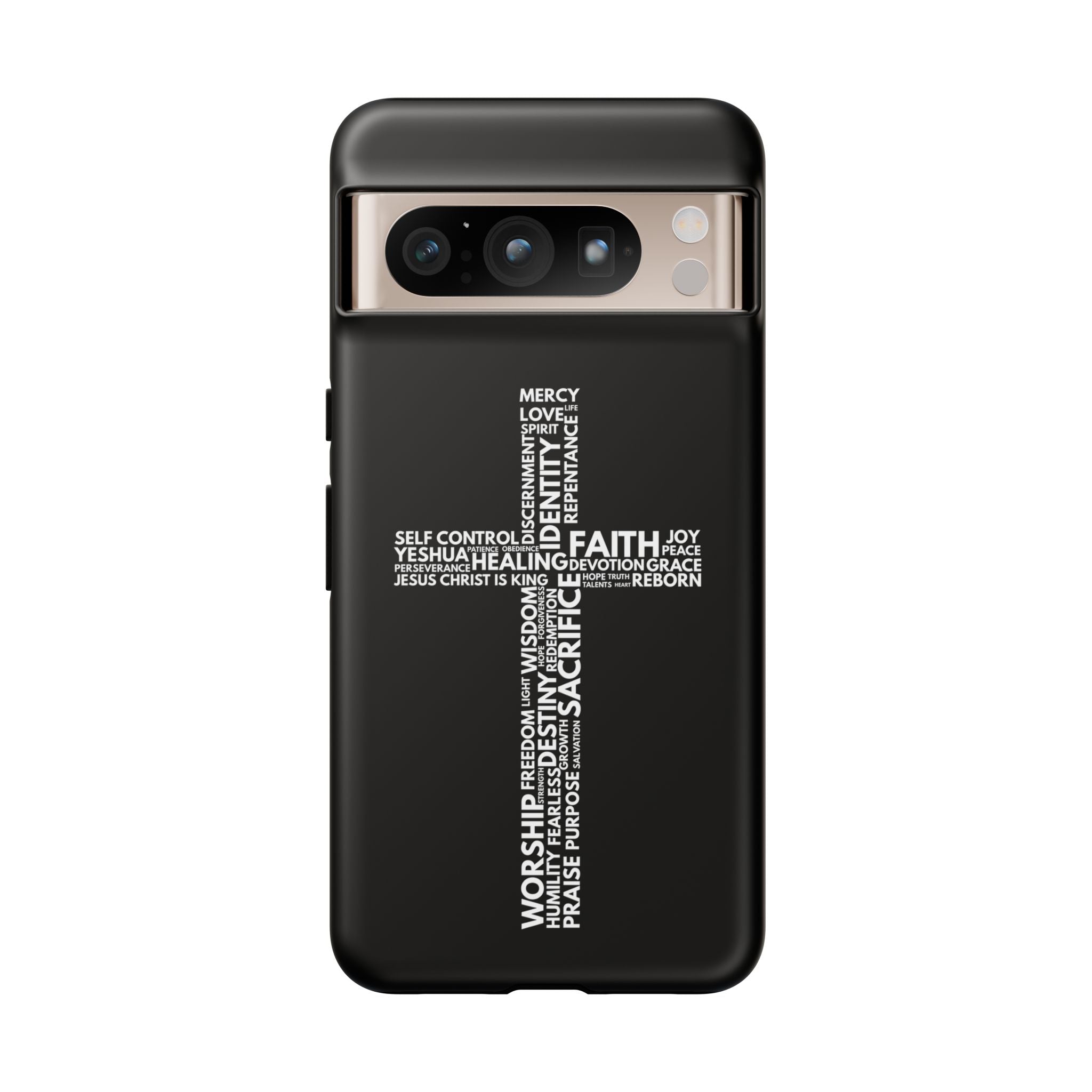 FAITH Phone Case