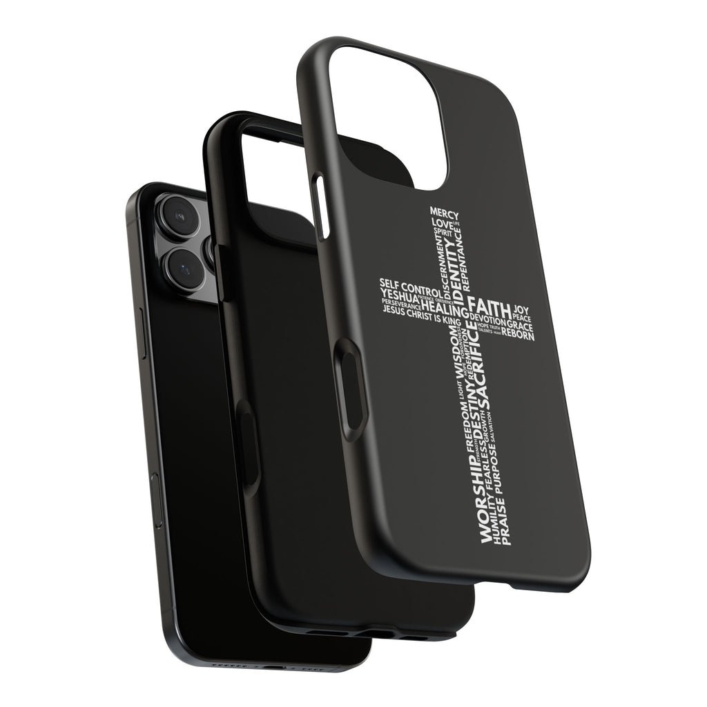 FAITH Phone Case