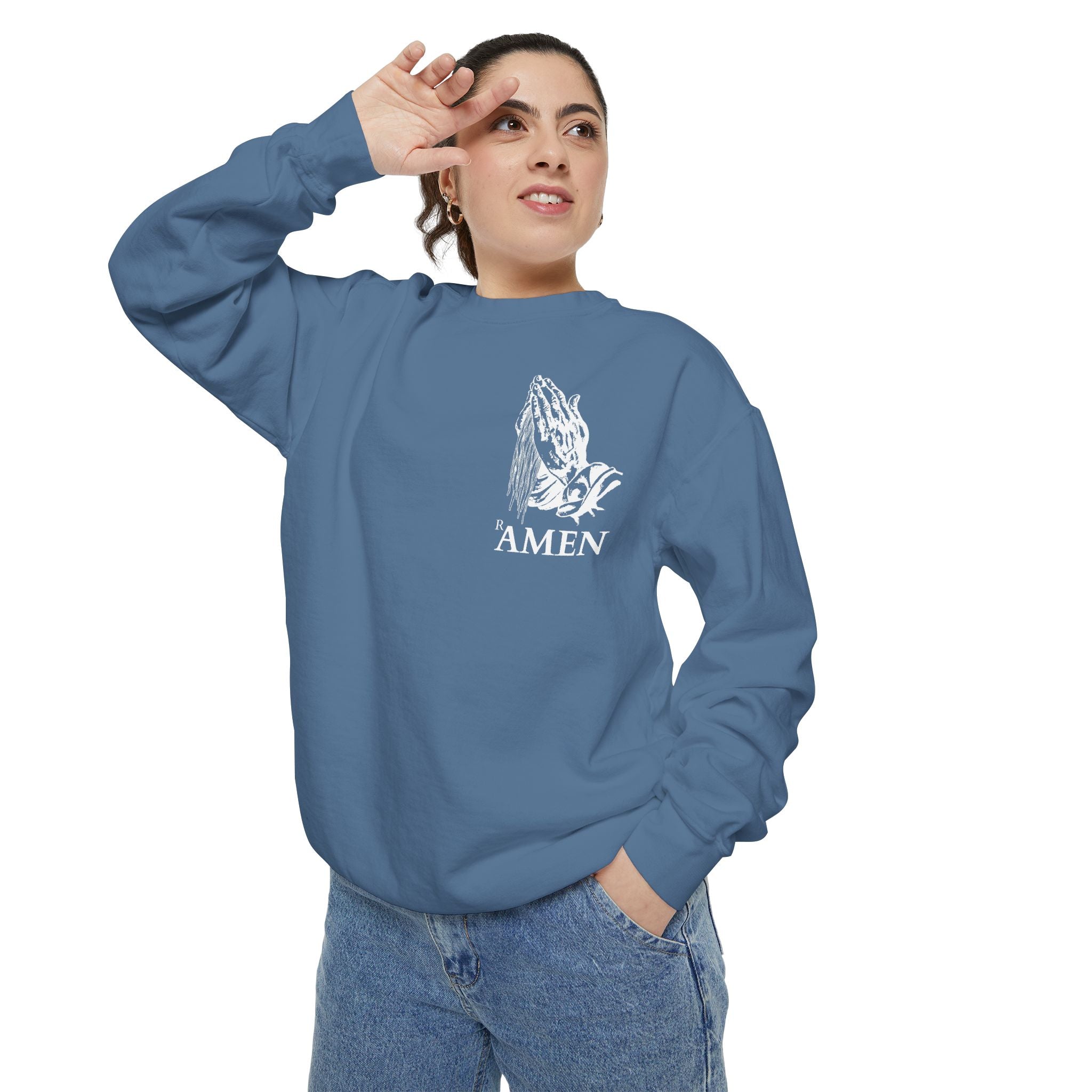 rAMEN Sweater