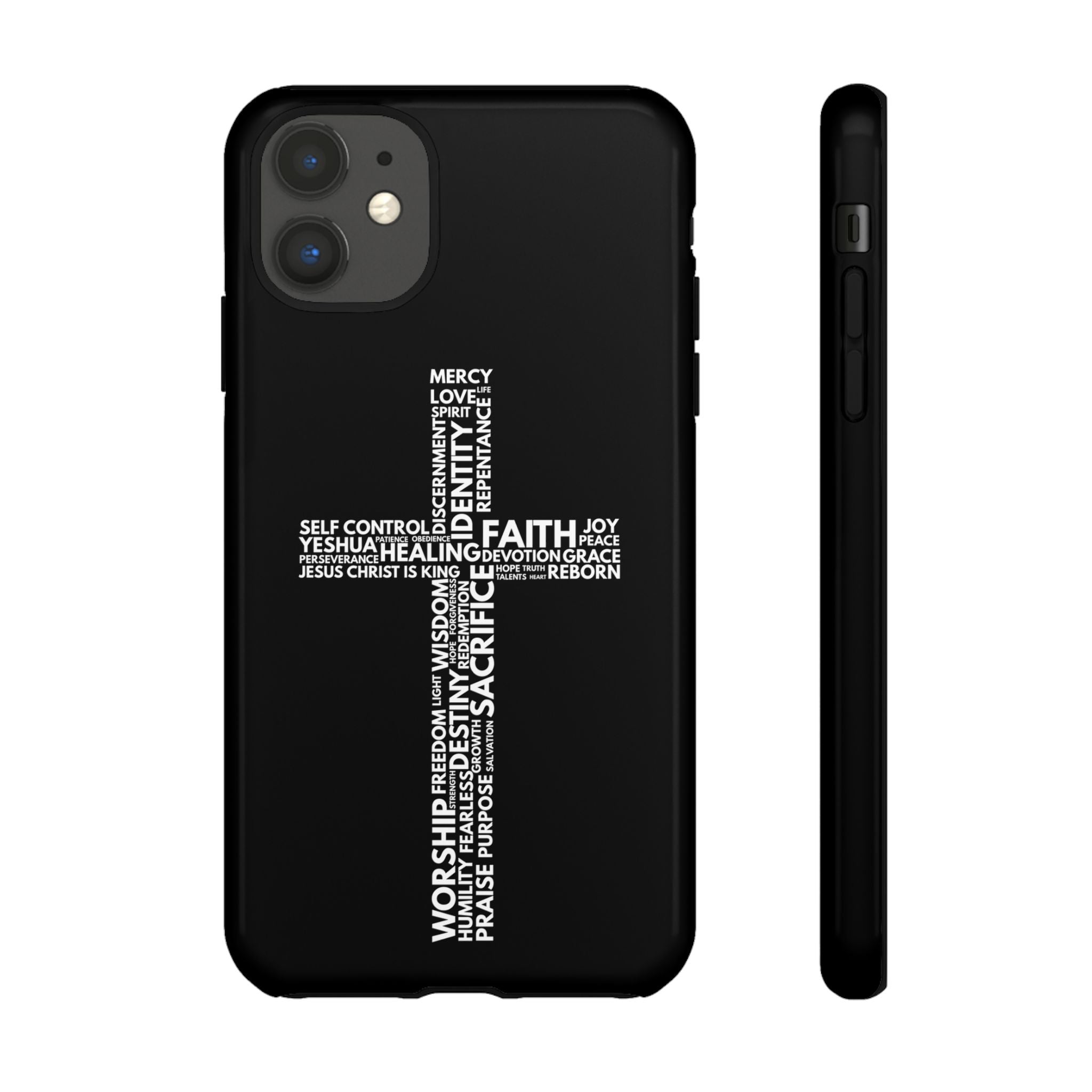 FAITH Phone Case