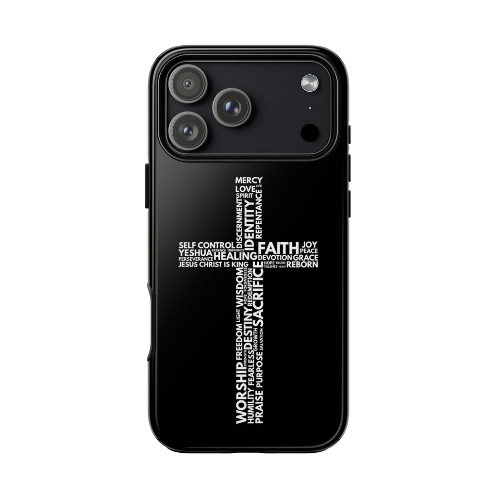 FAITH Phone Case