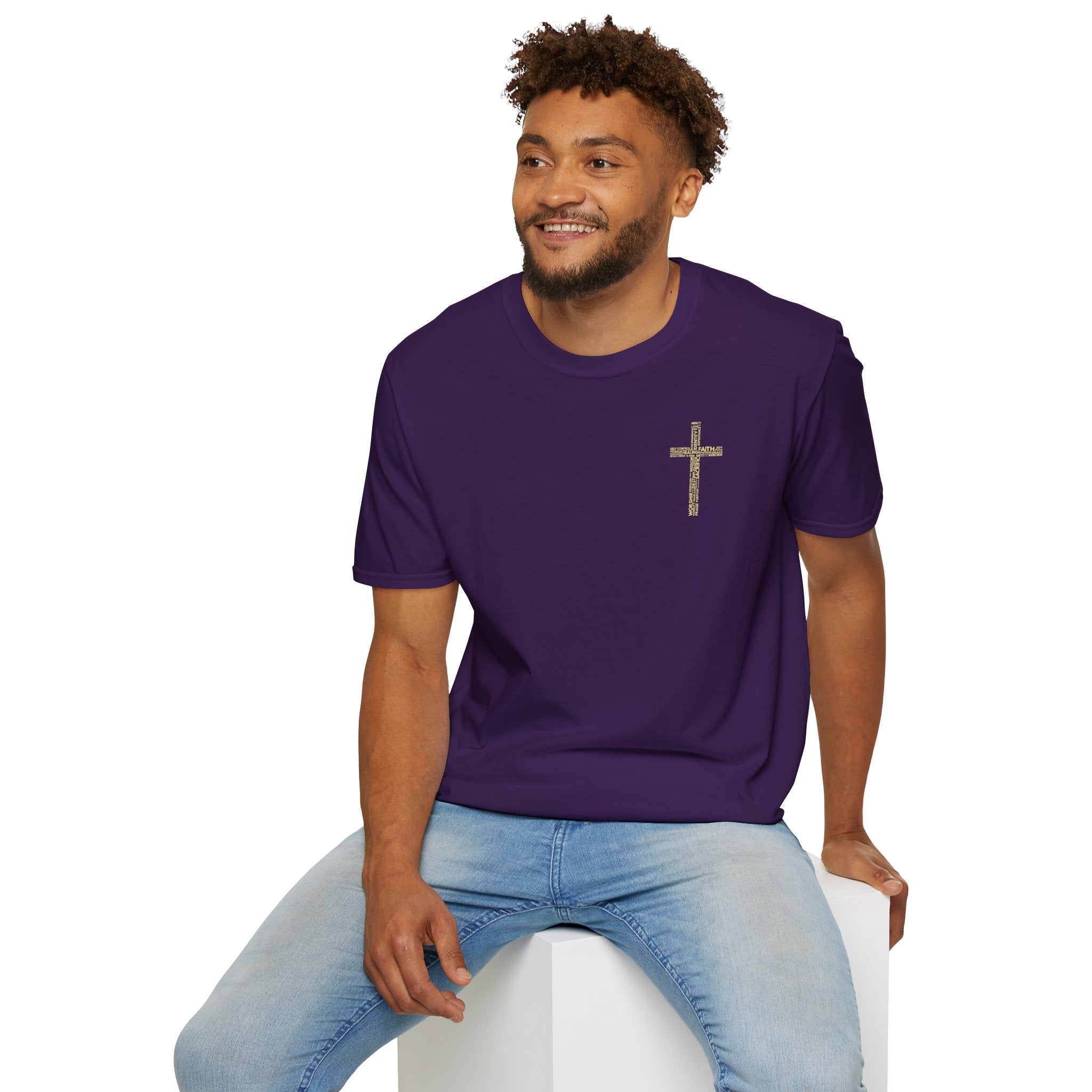 FAITH Tee