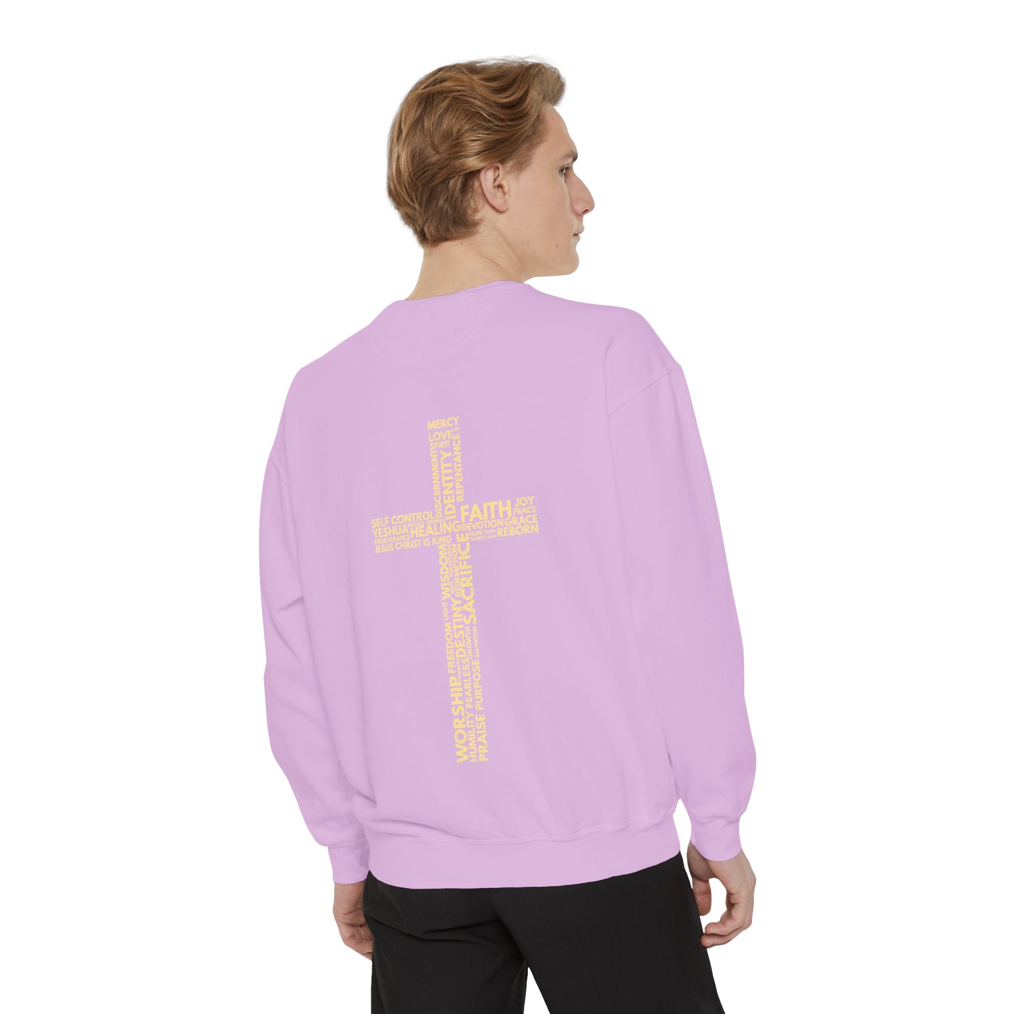 FAITH Sweater