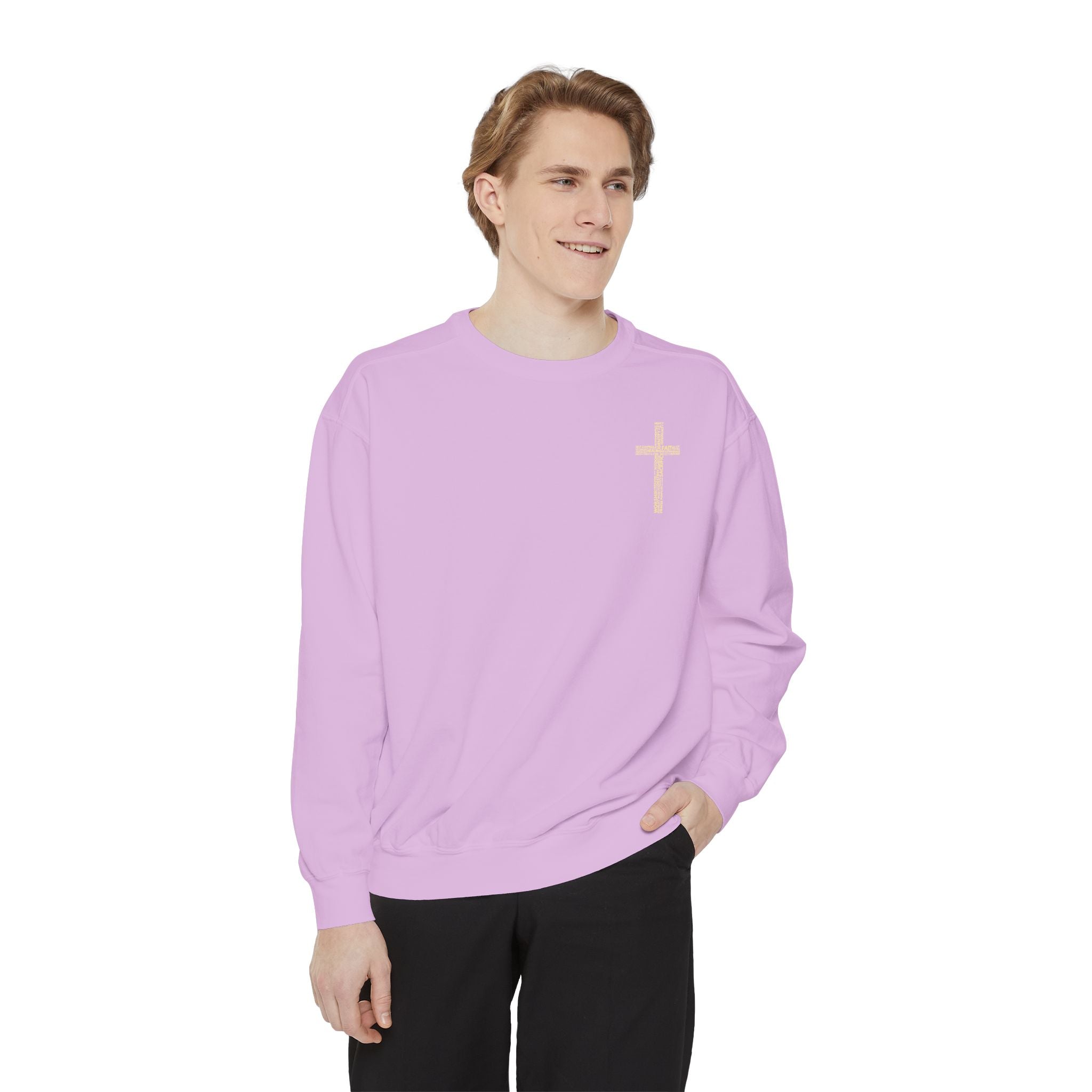 FAITH Sweater