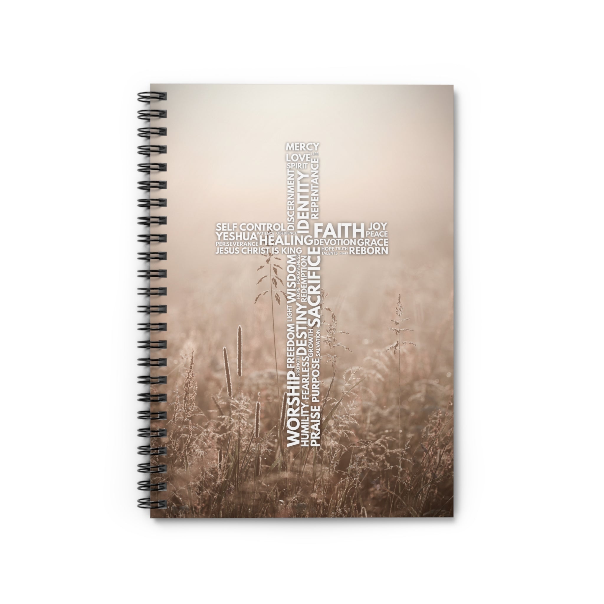 FAITH Notebook