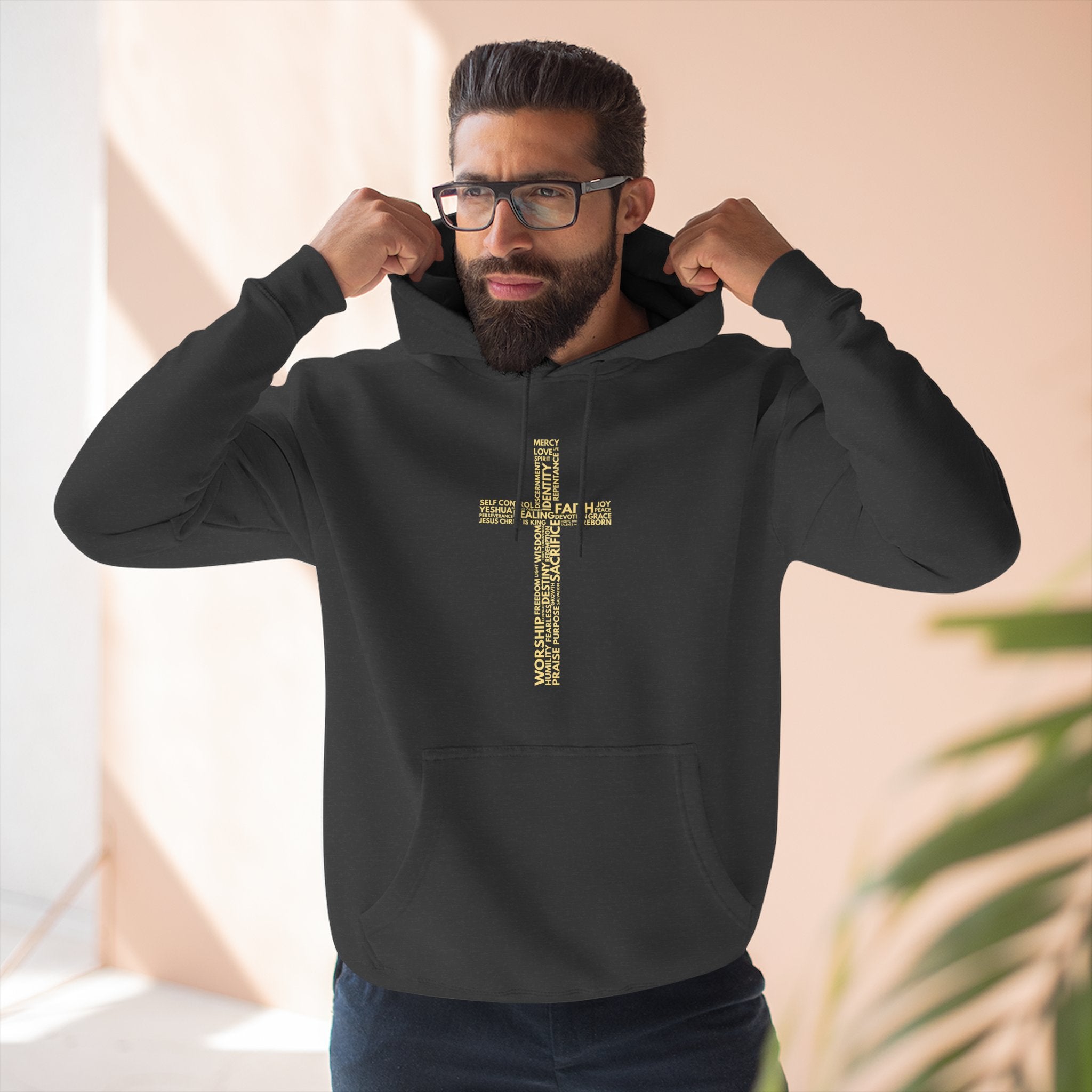 FAITH Hoodie
