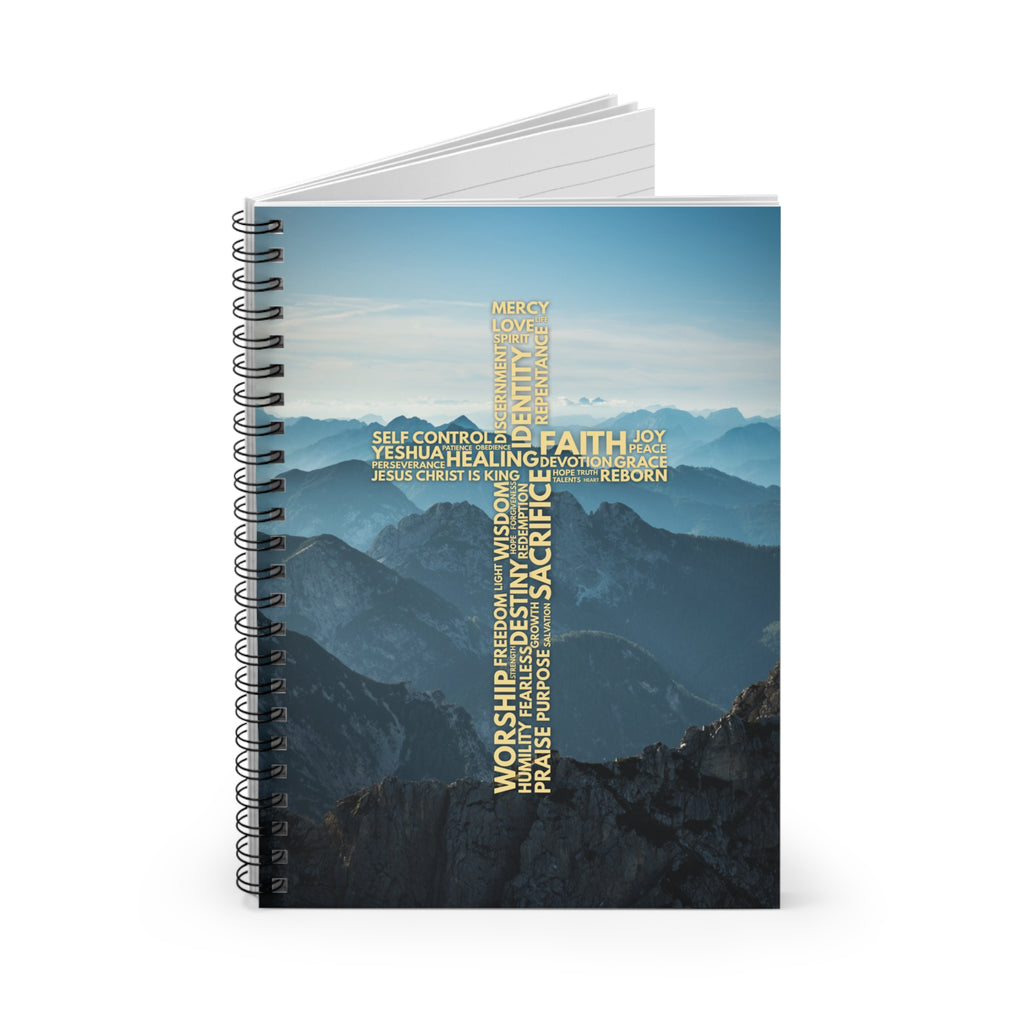 FAITH Notebook