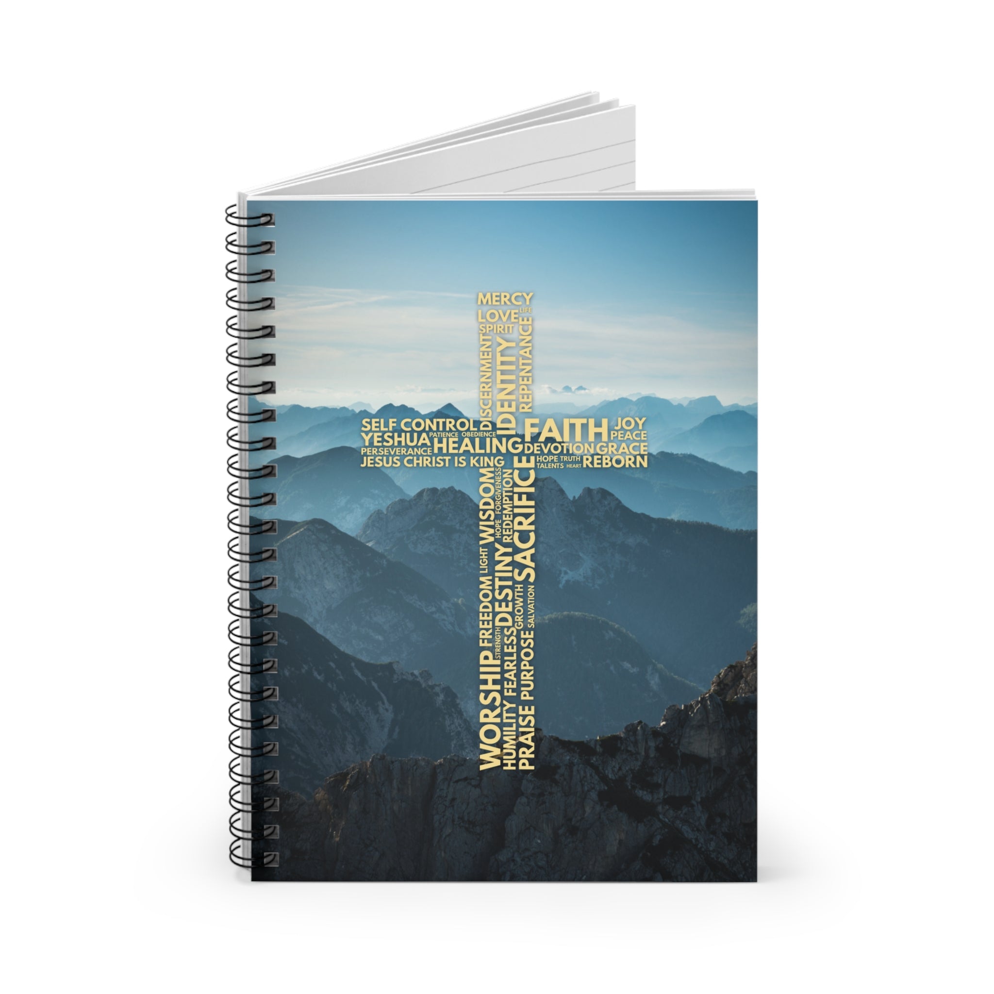 FAITH Notebook