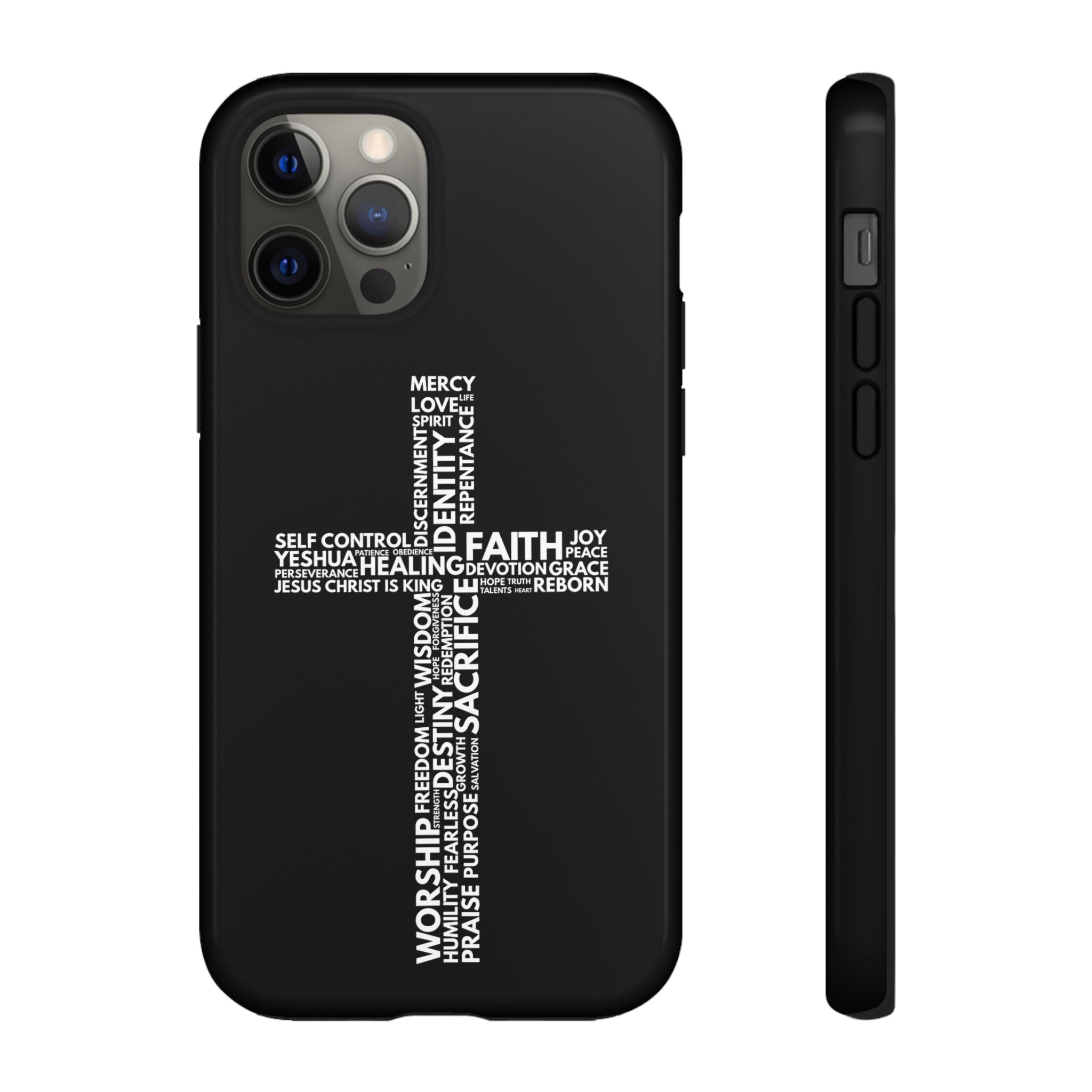 FAITH Phone Case