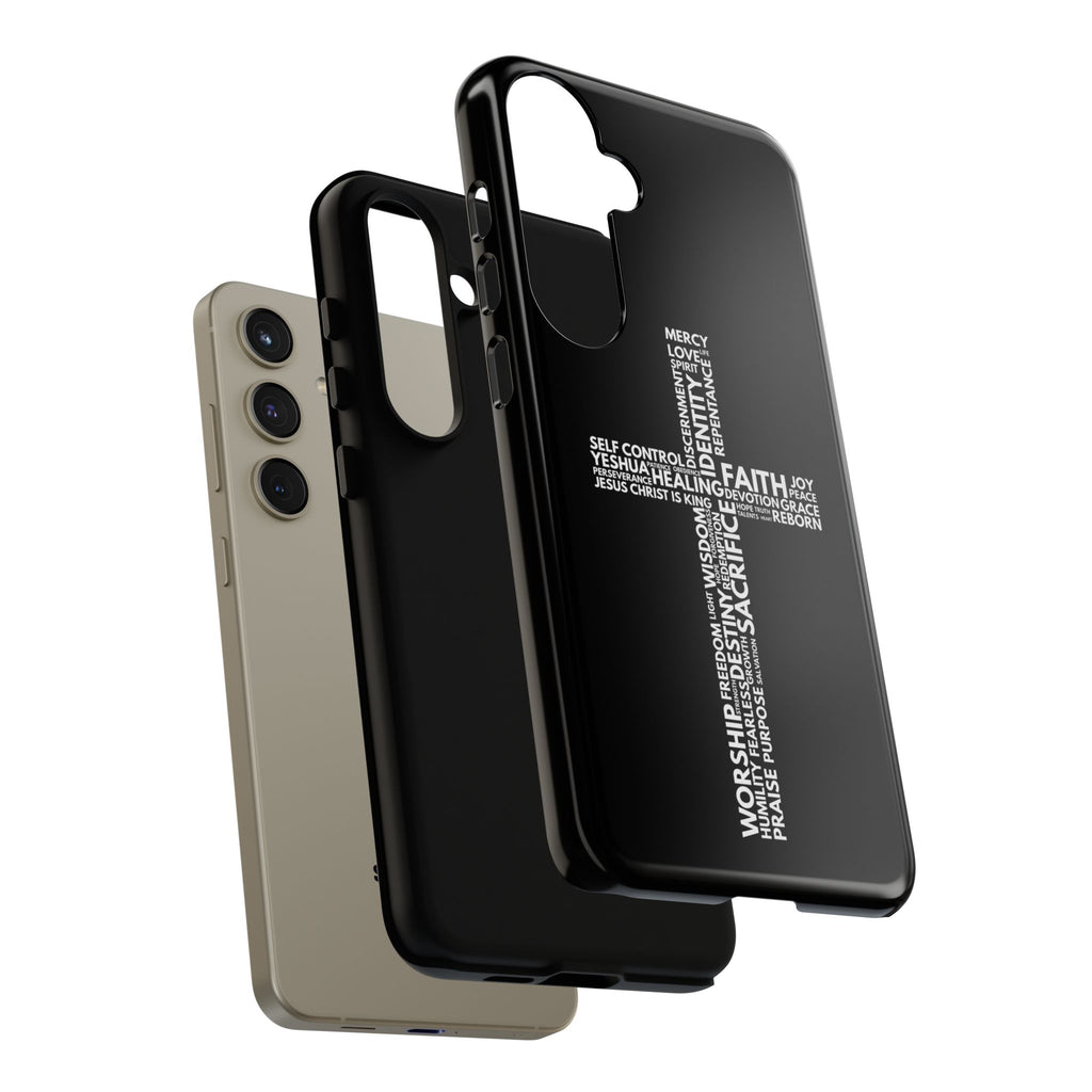 FAITH Phone Case