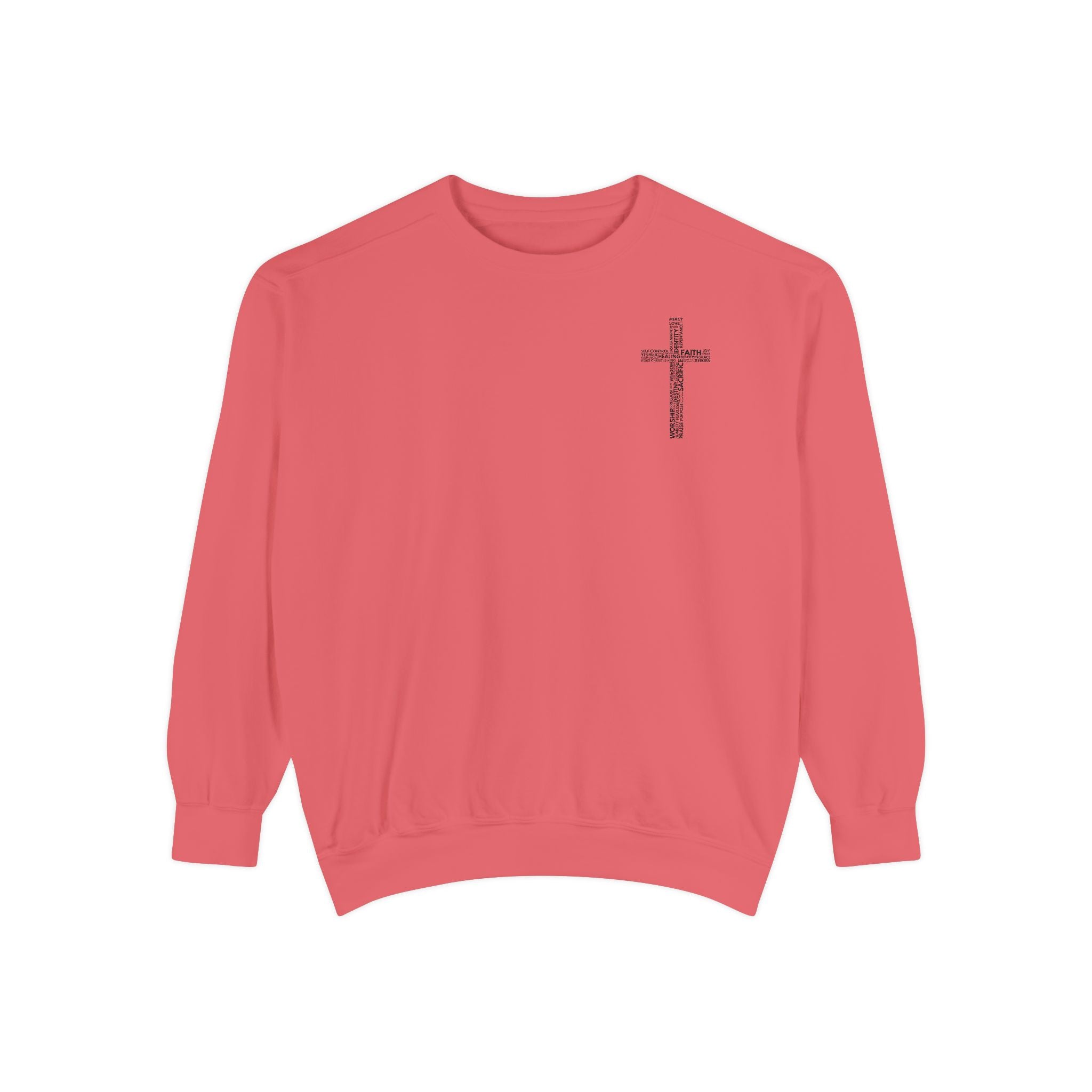 FAITH Sweater